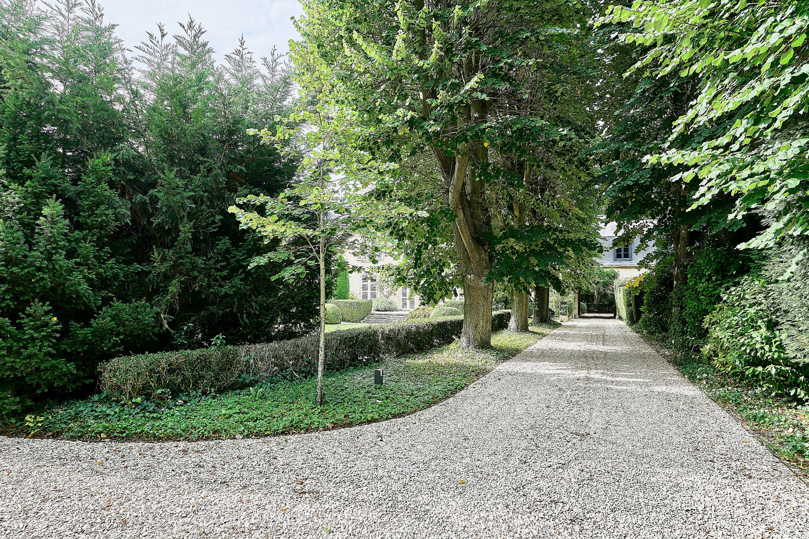  Spacious 161.2m² Apartment with 2 Bedrooms in Mouvaux - 物件實景