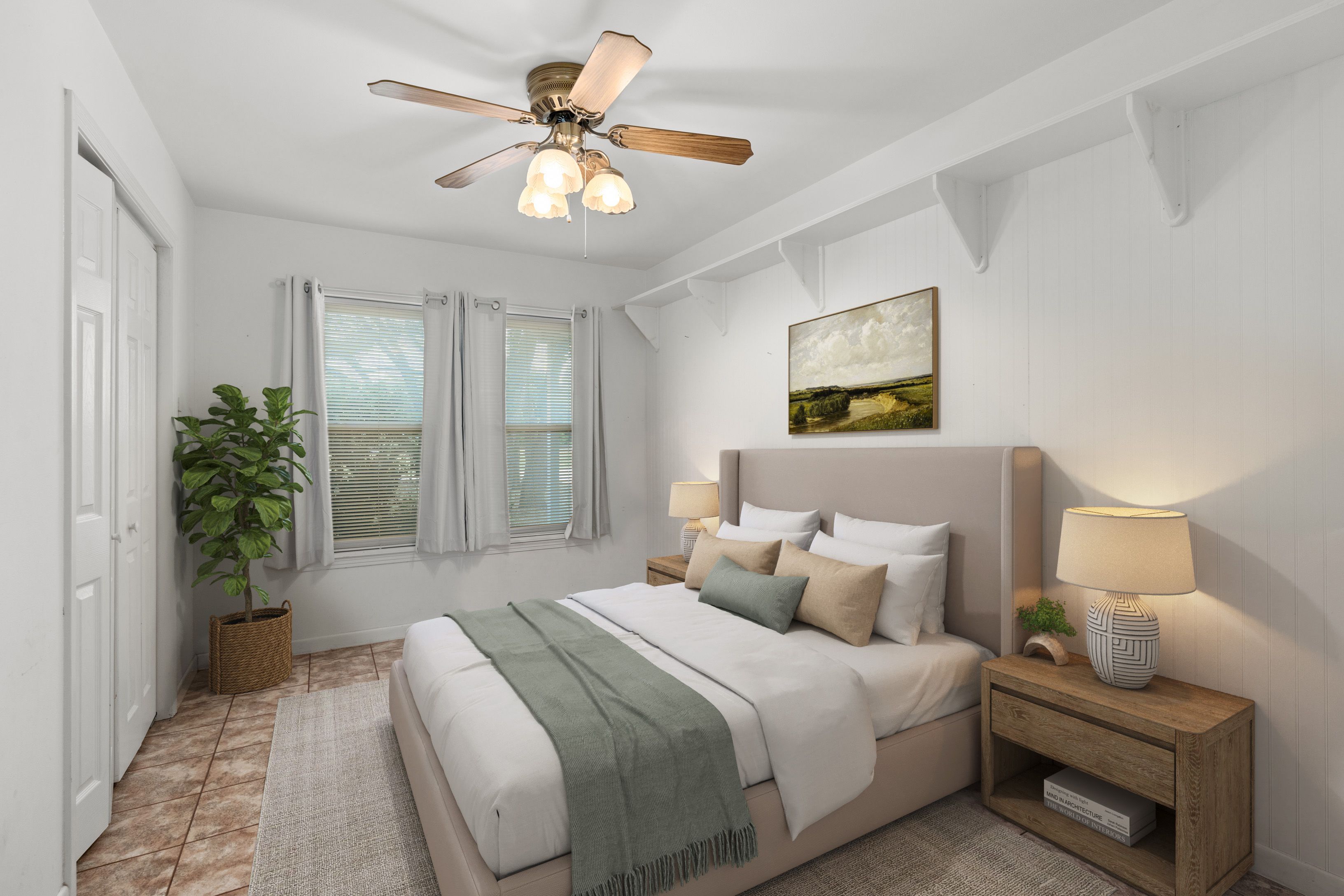  Charming Lytle Home with Guest House - 物件實景