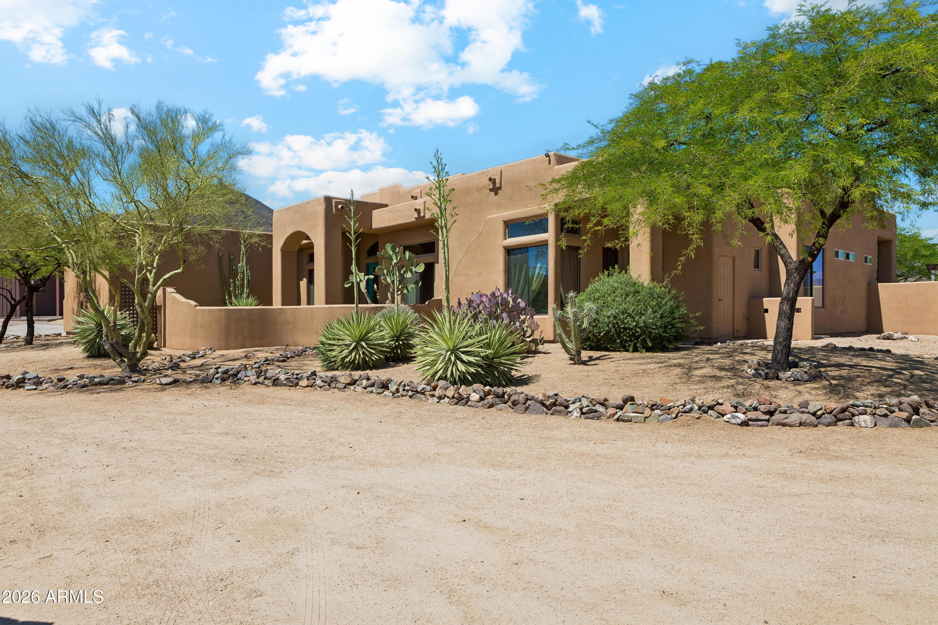 26th St, Cave Creek, AZ 85331 #1