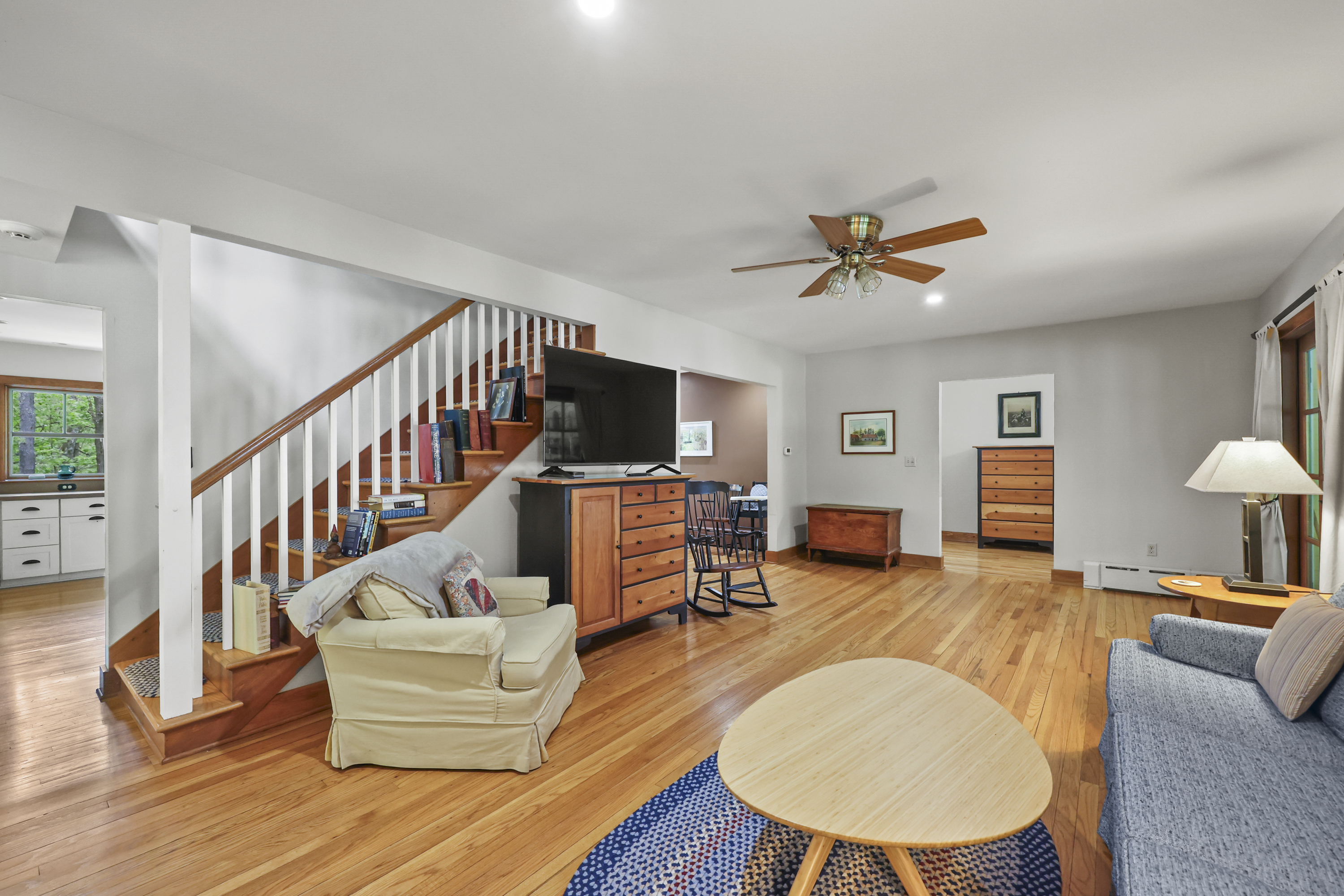  Immaculate & Accessible Cape with Convenient Access to the Best of the Berkshire - 物件實景