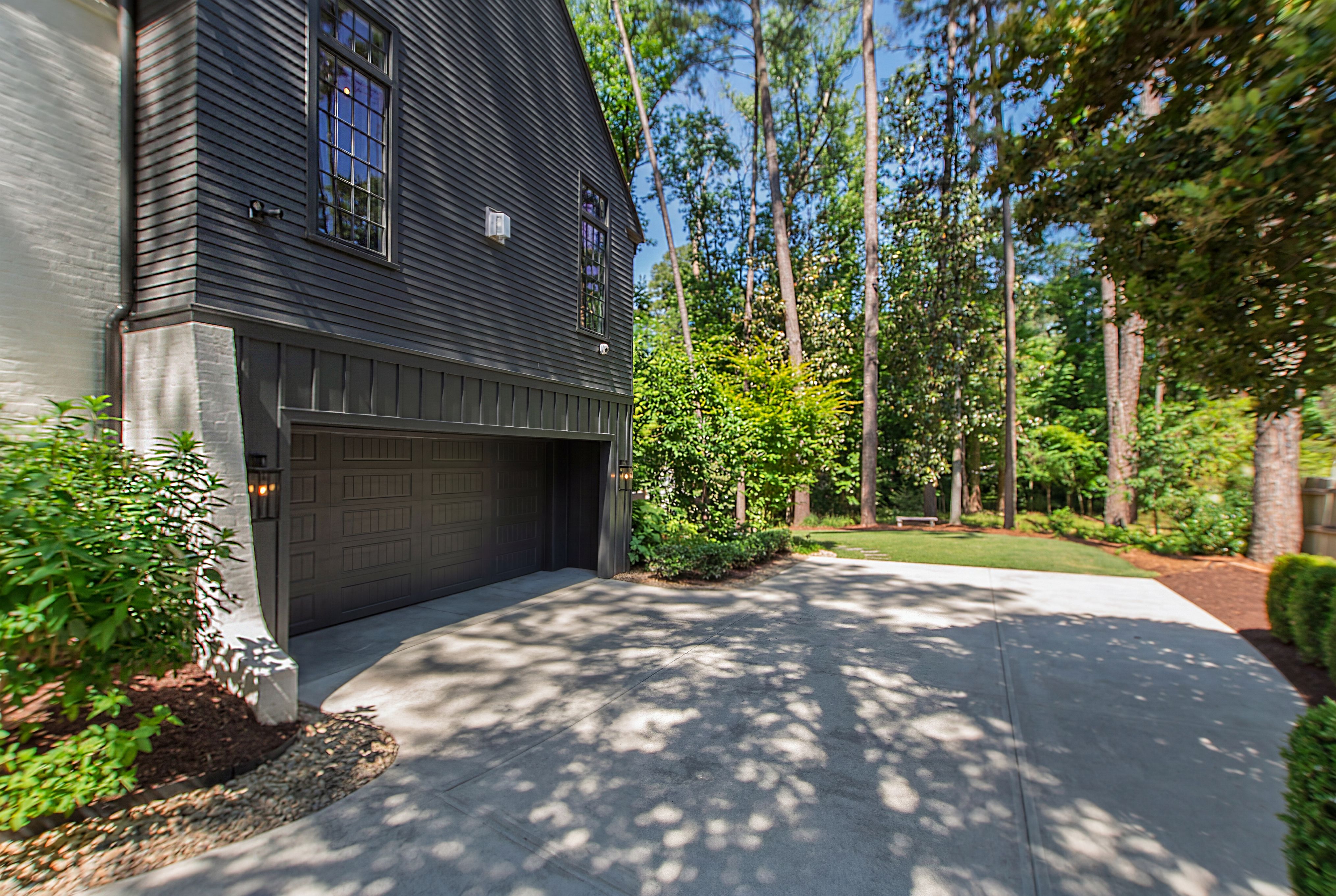  3341 Coleridge Drive, Raleigh, NC 27609 - 物件實景
