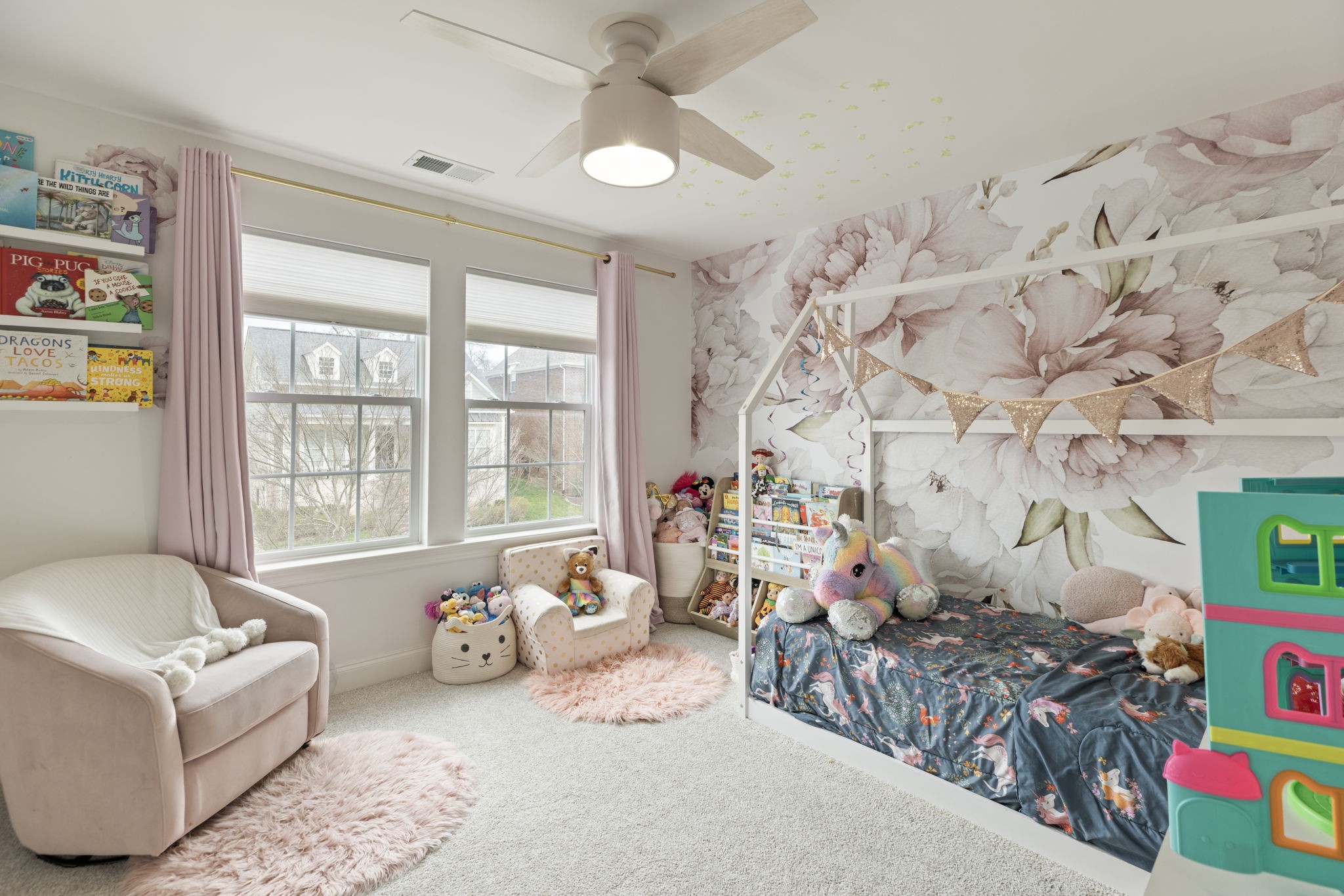  1038 Nolencrest Way, Franklin, TN, 37067 - 物件實景