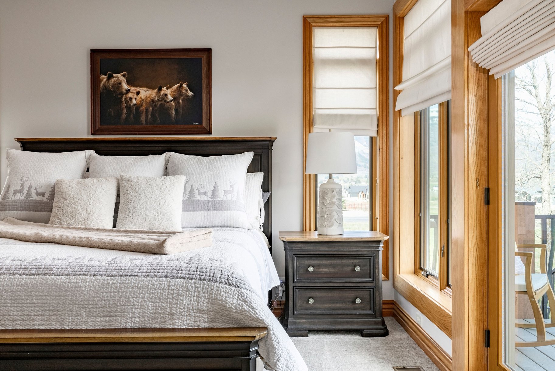  Exquisite Custom Home with 360-Degree Views - 物件實景