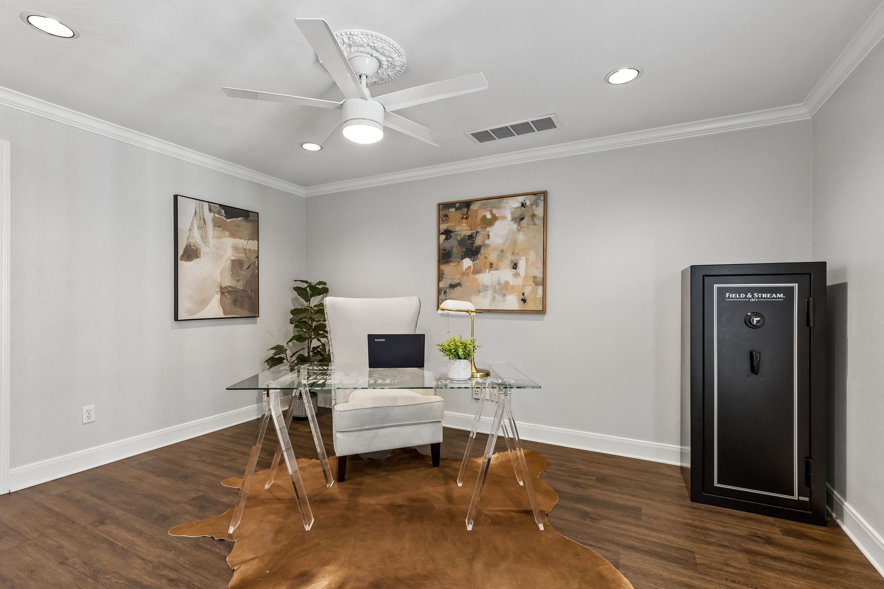  Southfork Ranch-inspired curb appeal in the heart of Rockwall–Heath, TX - 物件實景