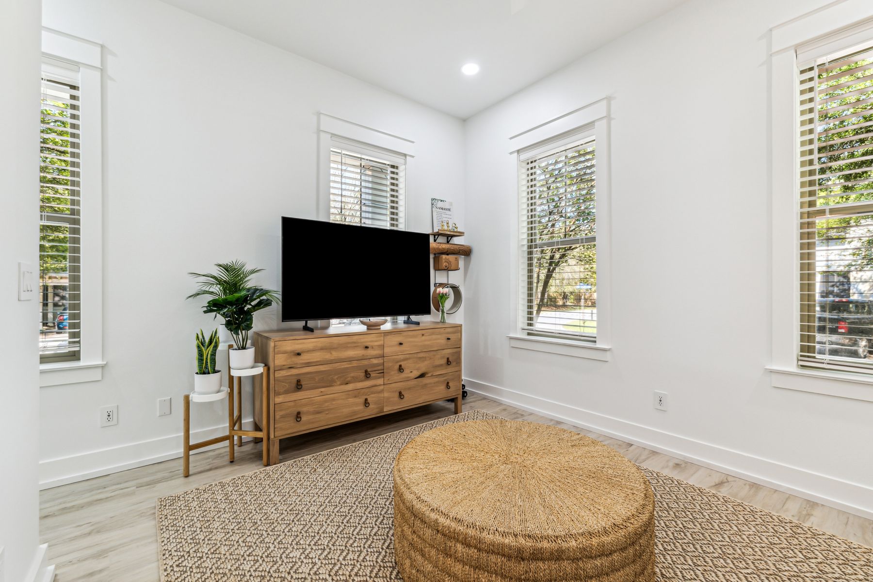  Income-Producing Grayton Beach Retreat with Pool and Golf Cart - 物件實景