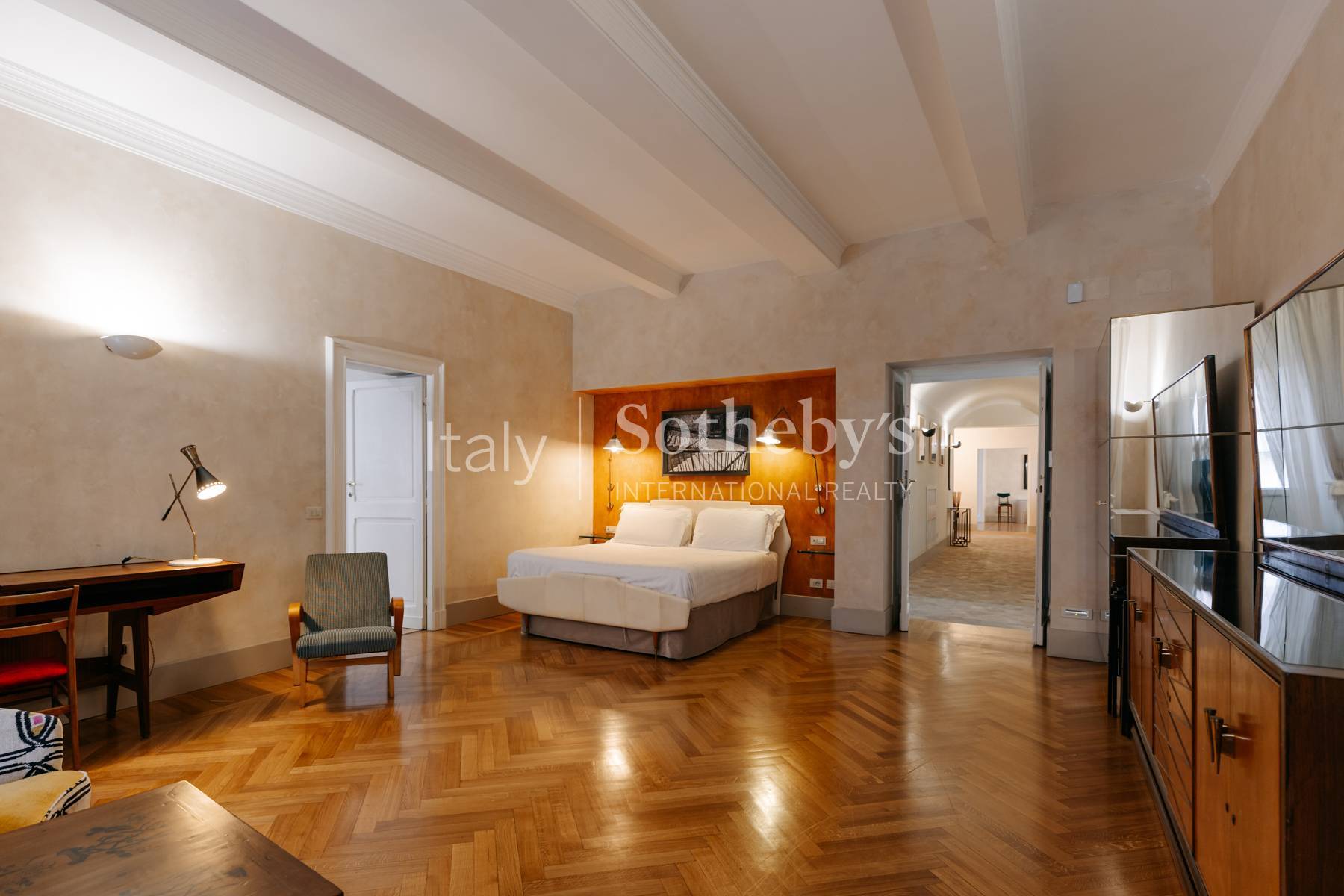  Prestigious apartment near Piazza Navona - 物件實景