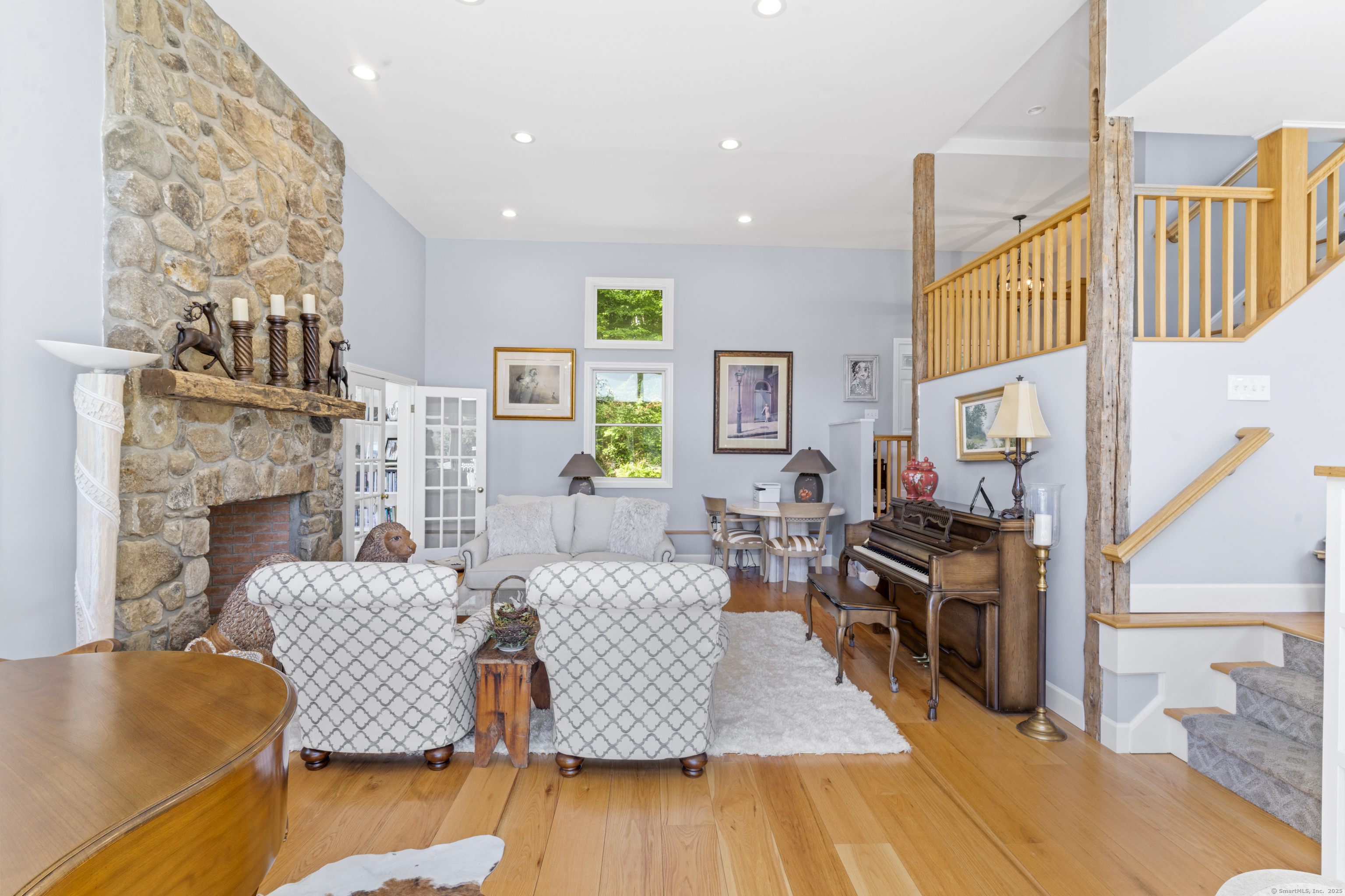 Kent, Connecticut, 06757, United States, 4 Bedrooms Bedrooms, ,5 BathroomsBathrooms,Residential,For Sale,1875282