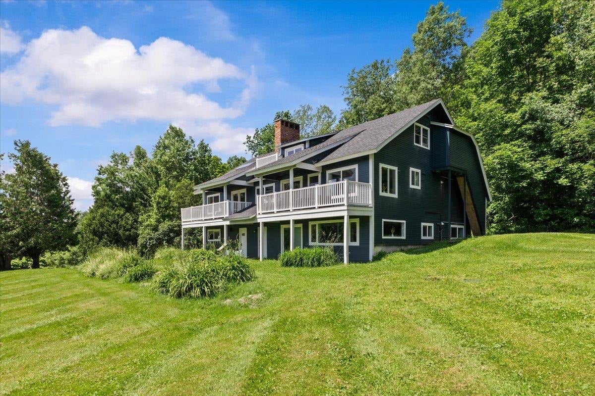 Stowe, Vermont, 05672, United States, 8 Bedrooms Bedrooms, ,5 BathroomsBathrooms,Residential,For Sale,1994933