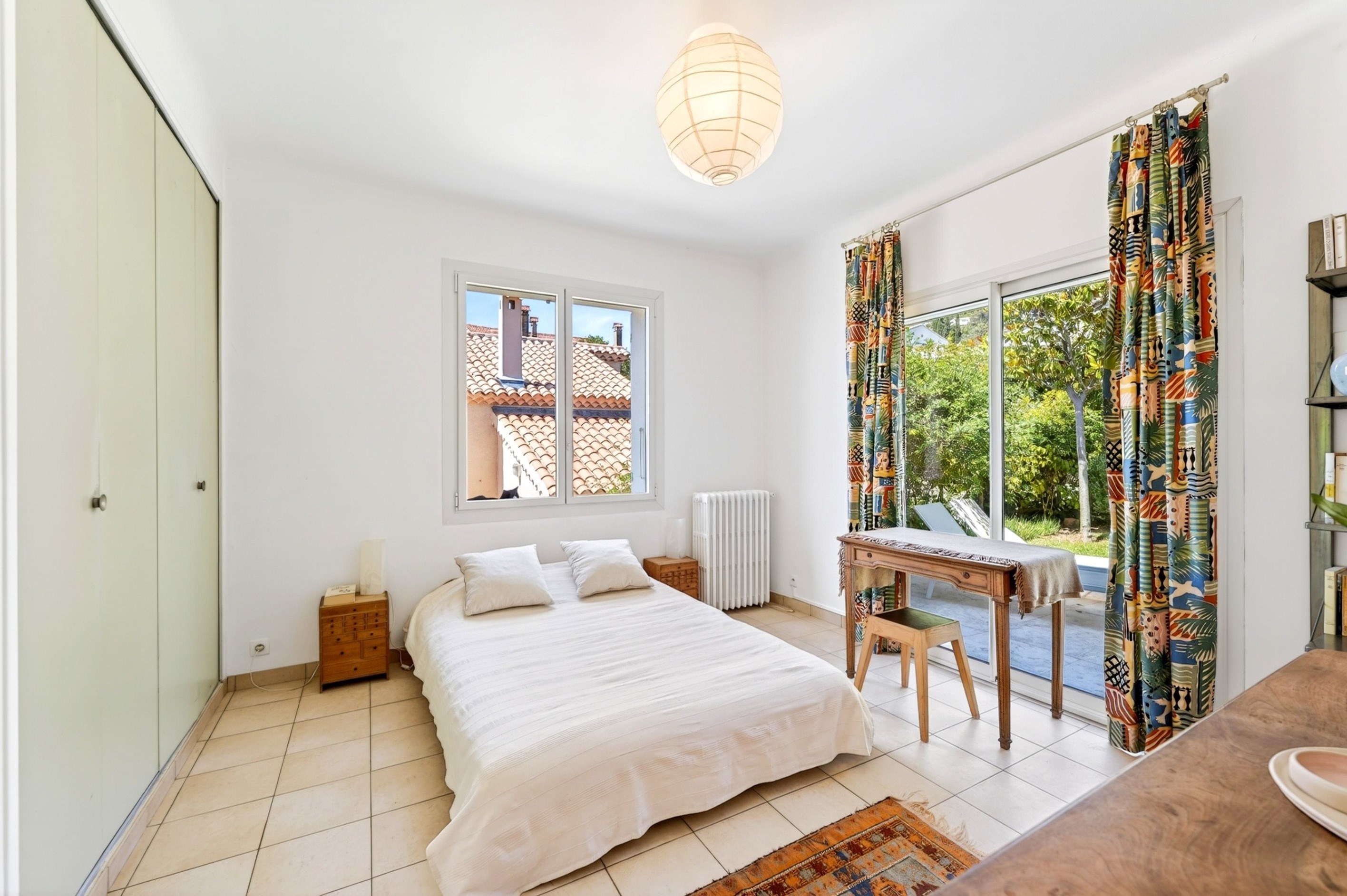  Carqueiranne, Paradis – Family Home with Sea View - 物件實景