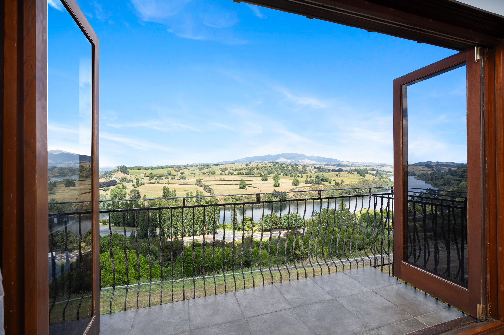  1829F Tirau Road, Karapiro - 物件實景