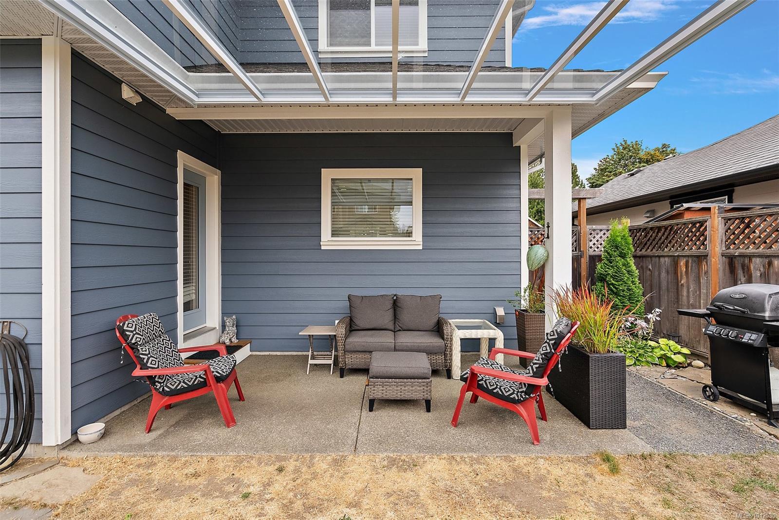 DUNCAN, British Columbia, V9L 0E1, CA, 4 Bedrooms Bedrooms, ,Residential,For Sale,1950209