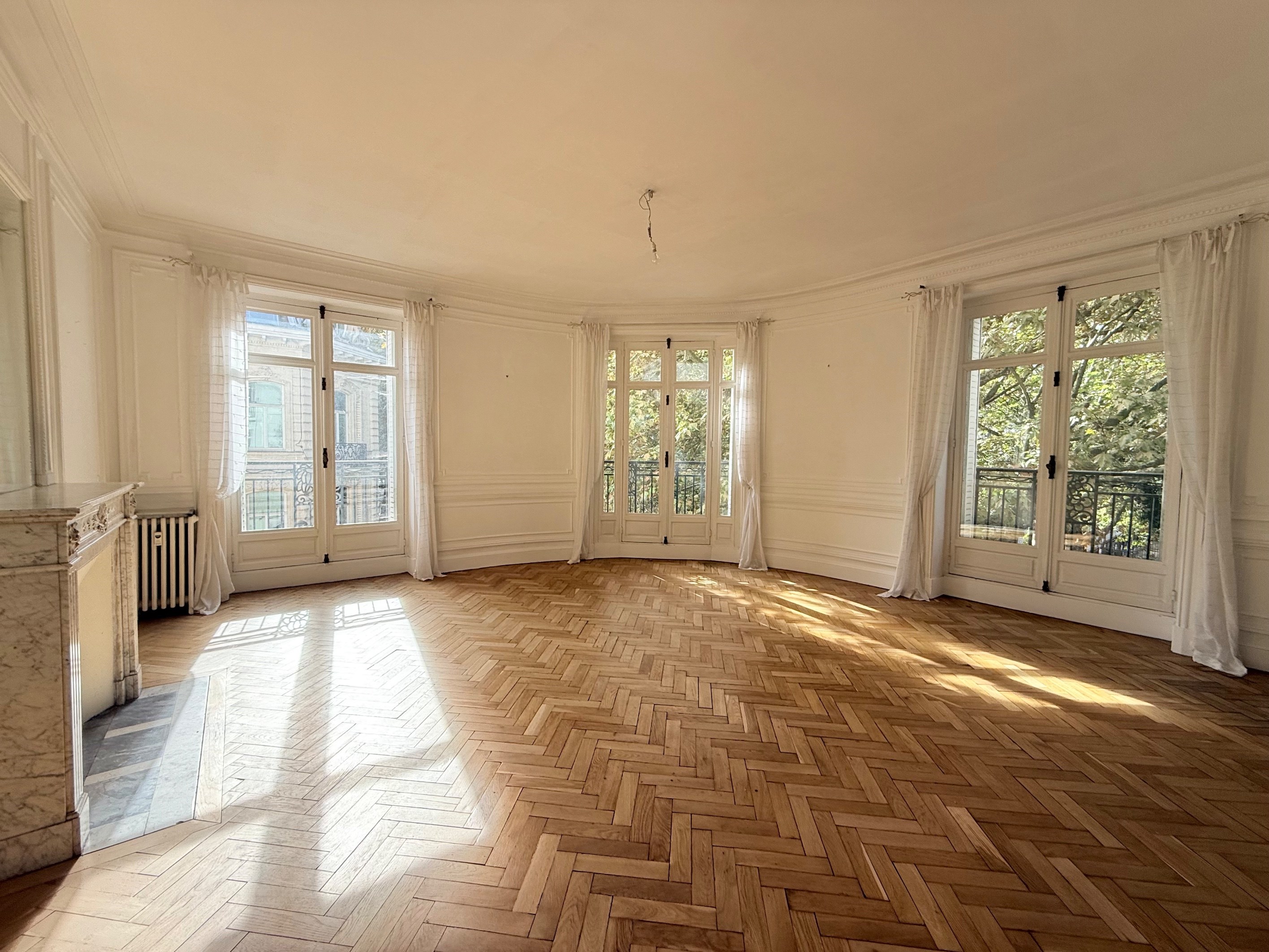  Appartement - 物件實景