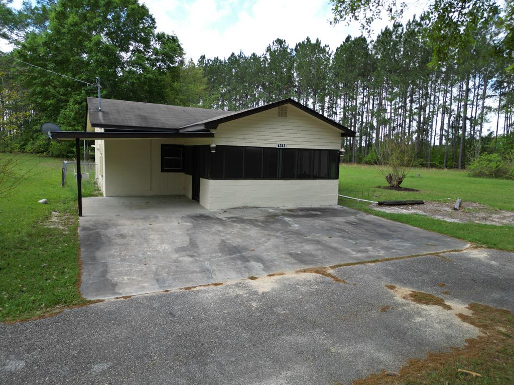 Ty Ty, Georgia, 31795, United States, 4 Bedrooms Bedrooms, ,3 BathroomsBathrooms,Residential,For Sale,1981304