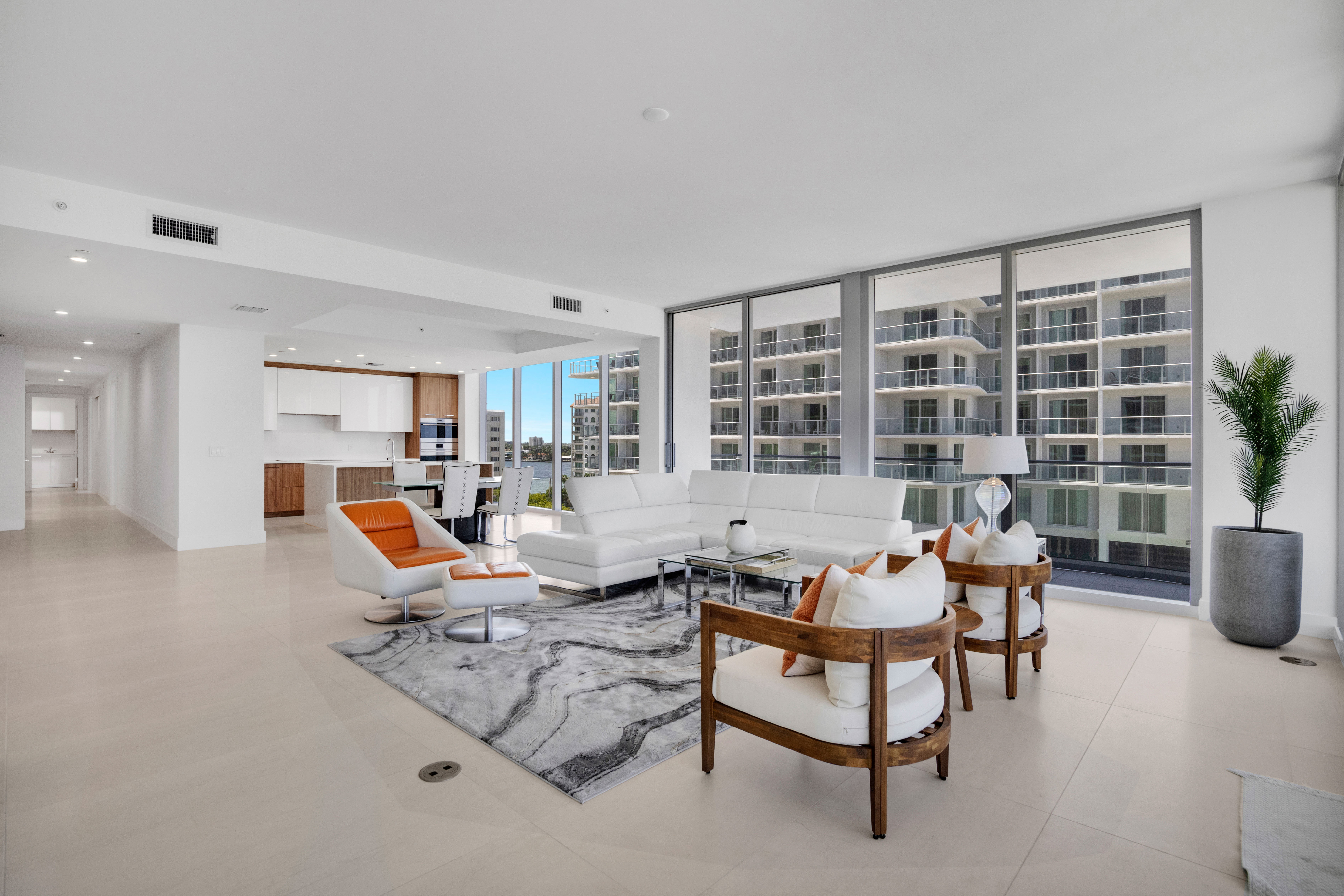  151 N Seabreeze Boulevard N, Fort Lauderdale, FL, 33304 - 物件實景