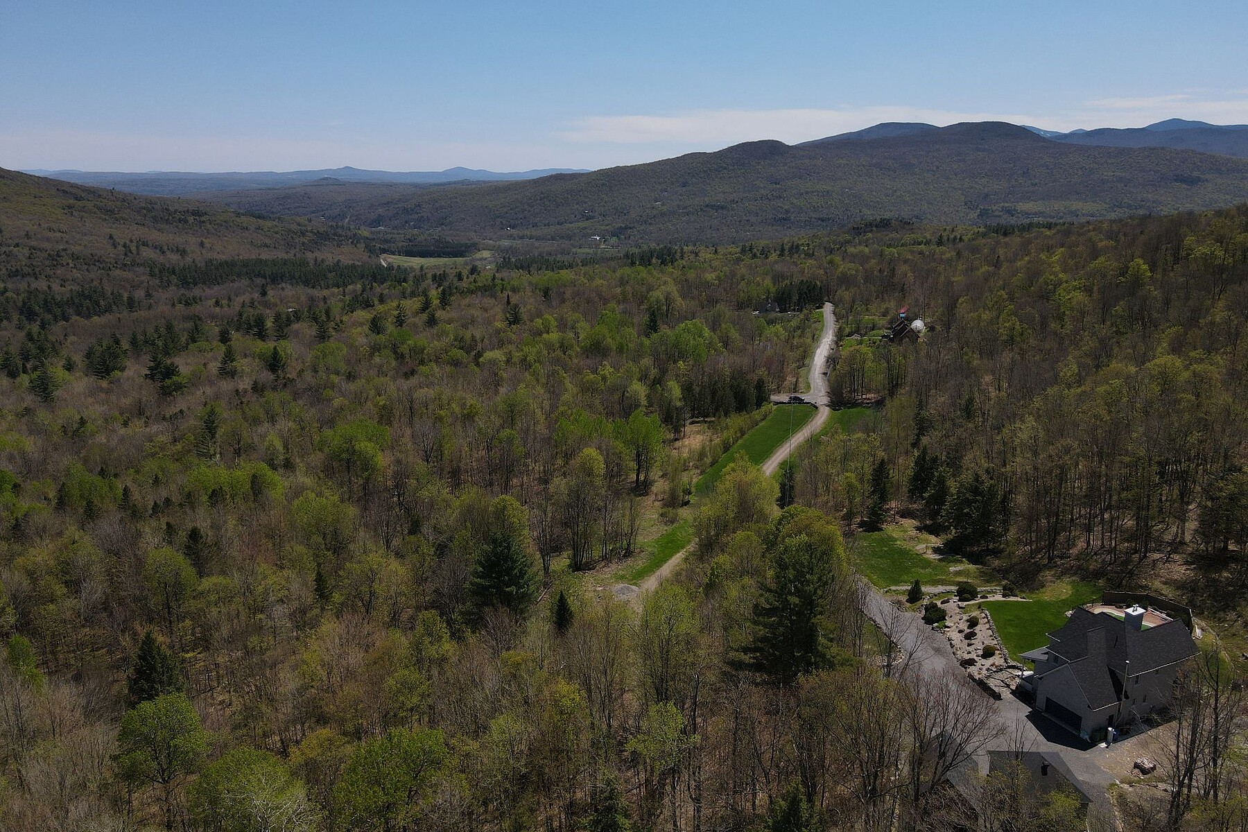  Potton, Eastern Townships - 物件實景