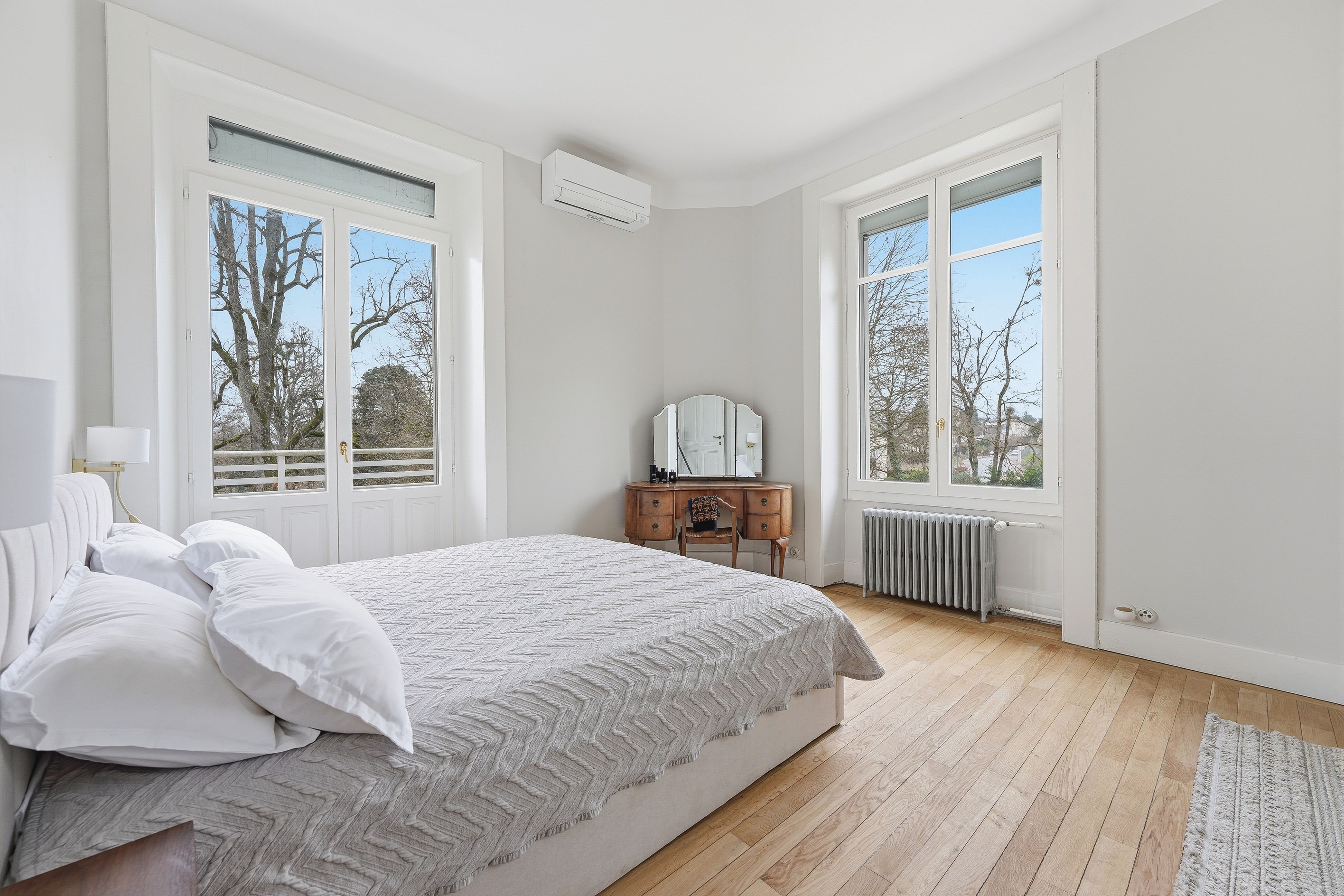  Elegant manor house in the heart of Divonne-les-Bains town centre - 物件實景