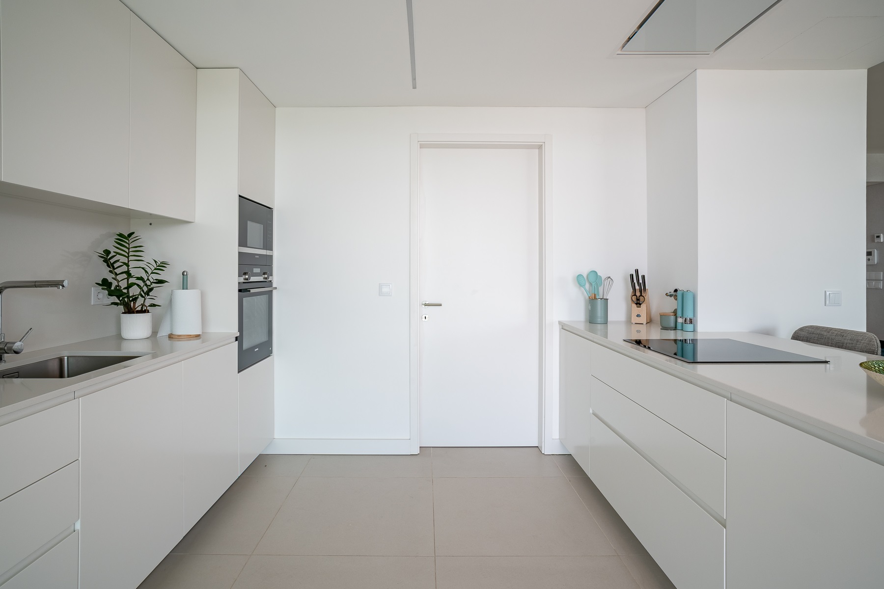  Ultimo Piso/Penthouse, 4 bedrooms, for Sale - 物件實景