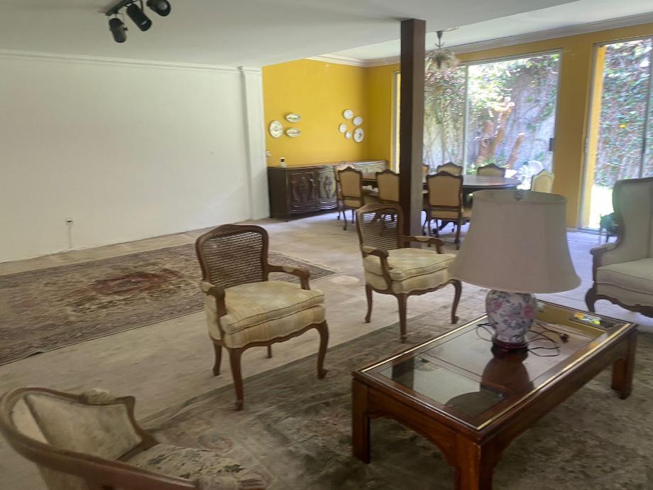 Transmisiones, Álvaro Obregón, Ciudad de México, 01790, Mexico, 4 Bedrooms Bedrooms, ,5 BathroomsBathrooms,Residential,For Sale,Transmisiones,1443589
