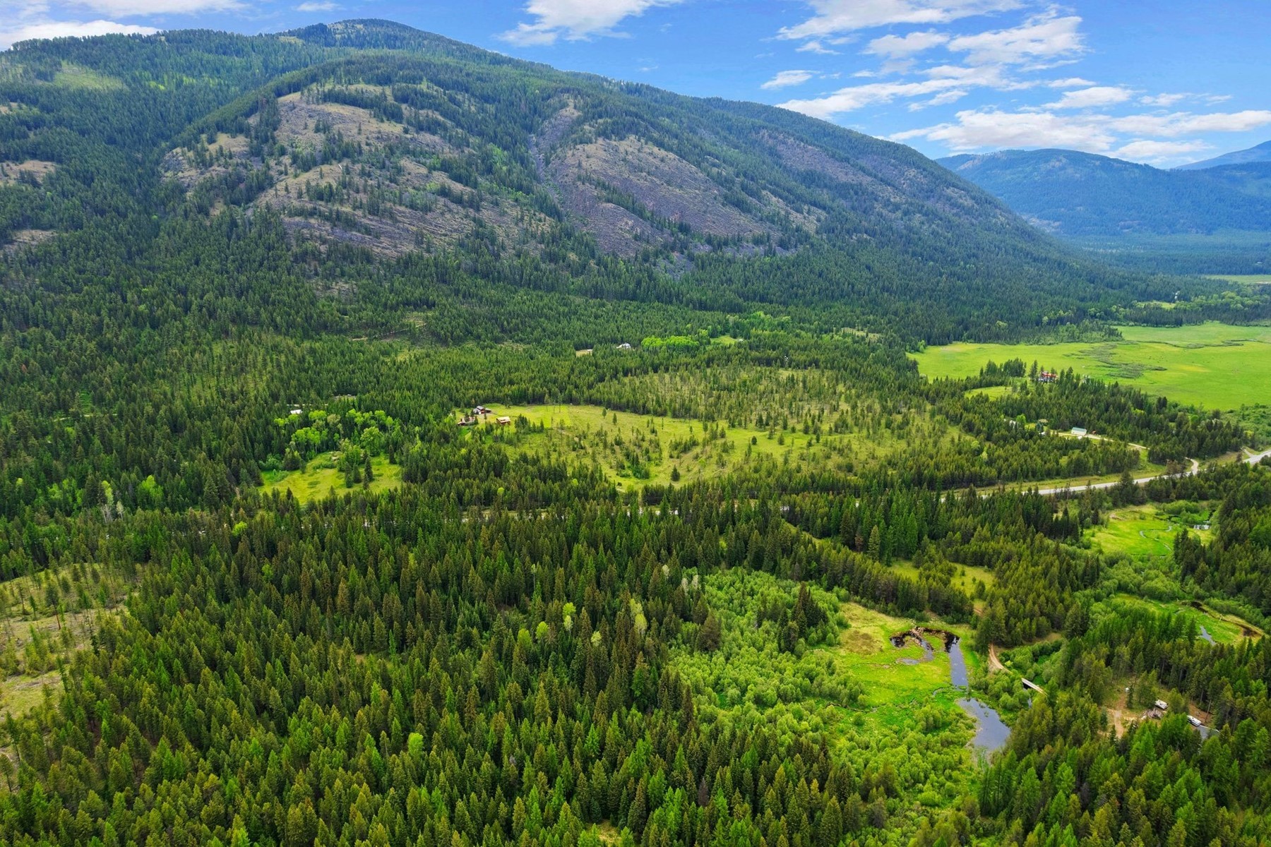 North Idaho Escape - 物件實景
