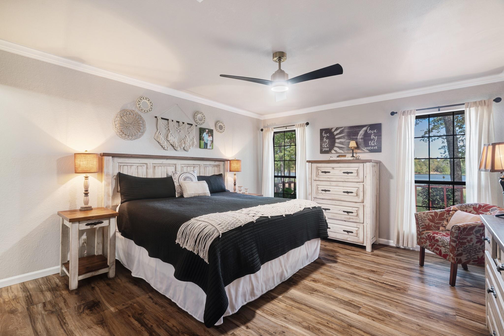 Powderly, Texas, 75473, United States, 3 Bedrooms Bedrooms, ,3 BathroomsBathrooms,Residential,For Sale,1976558