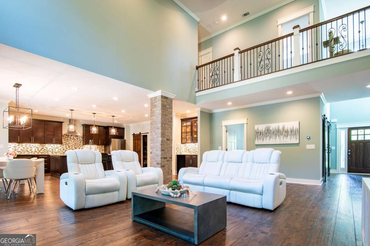 Winder, Georgia, 30680, United States, 4 Bedrooms Bedrooms, ,3 BathroomsBathrooms,Residential,For Sale,1876993