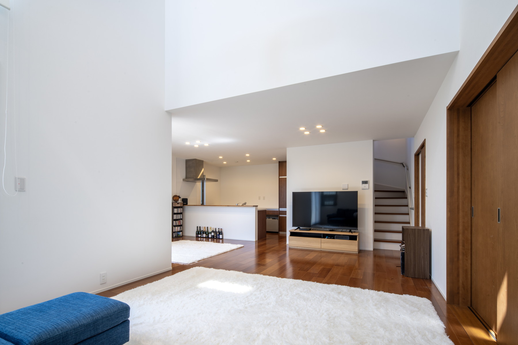  Used single-family home in Shonan Kokusai-mura 2-chome, Yokosuka City - 物件實景