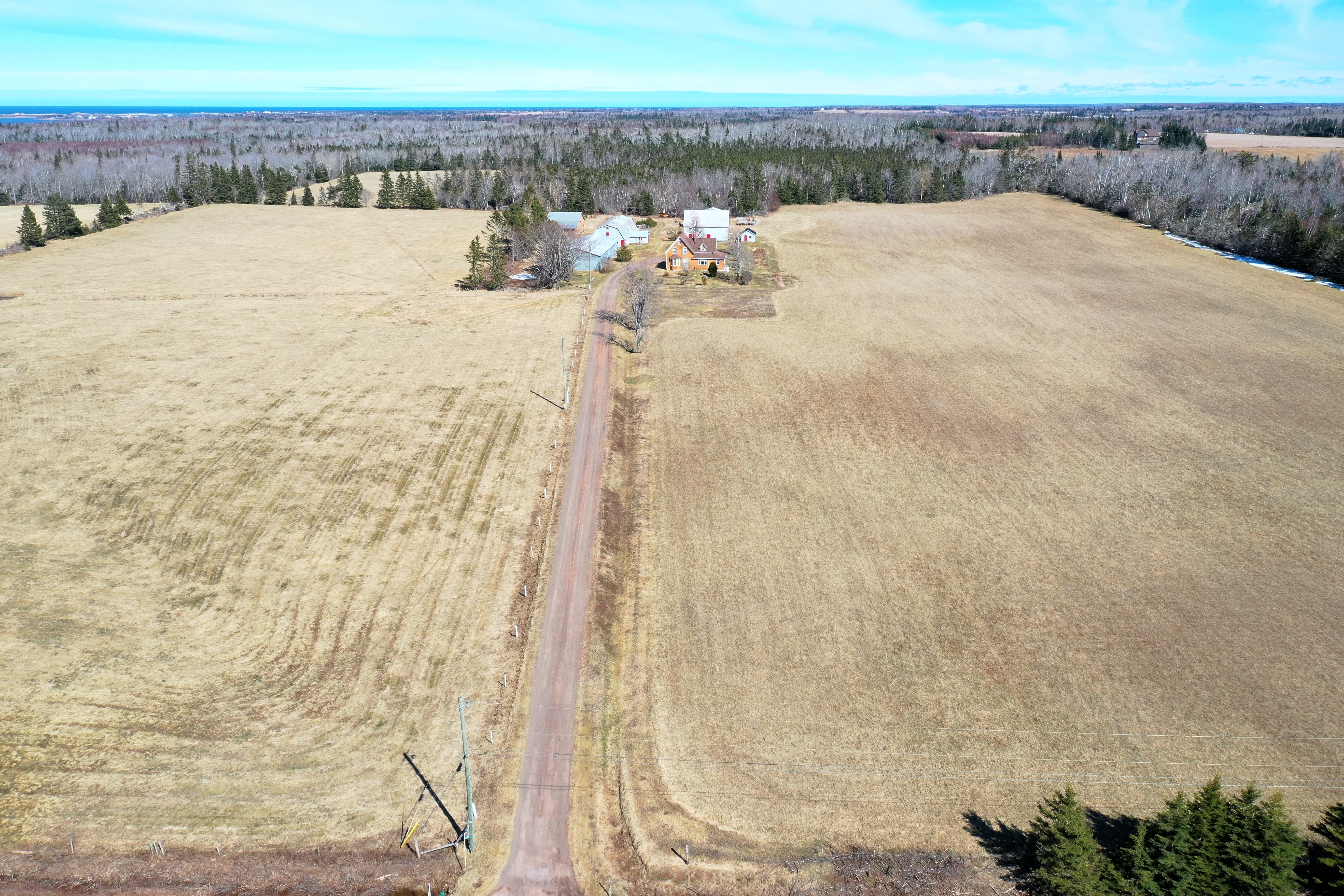 North Winsloe, Prince Edward Island, C1E 2T2, CA, 4 Bedrooms Bedrooms, ,2 BathroomsBathrooms,Residential,For Sale,1874749