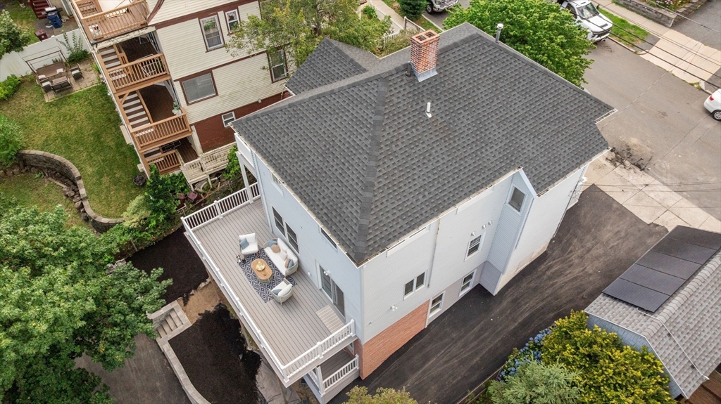 Revere, Massachusetts, 02151, United States, 4 Bedrooms Bedrooms, ,2 BathroomsBathrooms,Residential,For Sale,1897592
