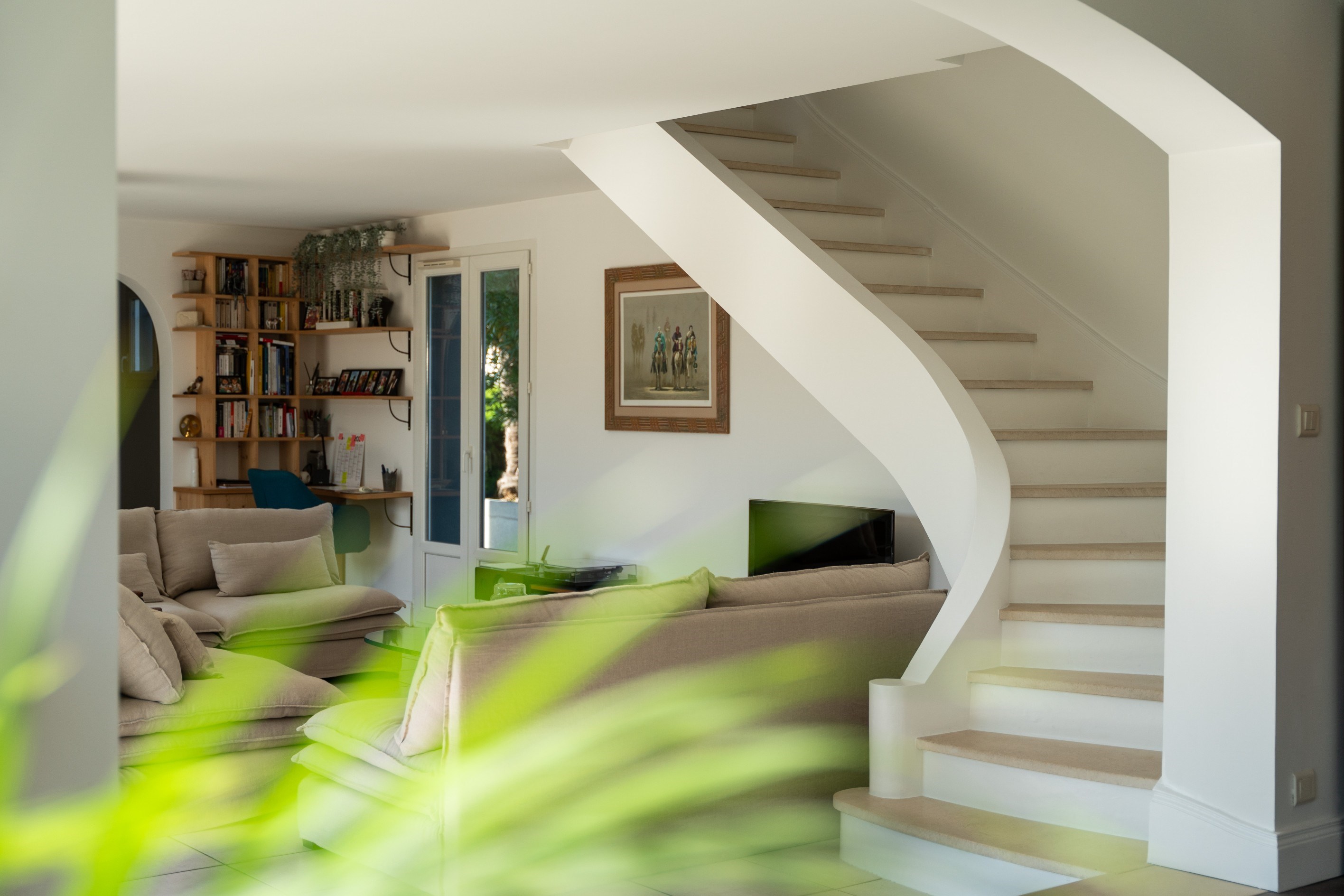  ELEGANT FAMILY HOME WITH POOL AND LANDSCAPED GARDEN NEAR ROYAN - 物件實景