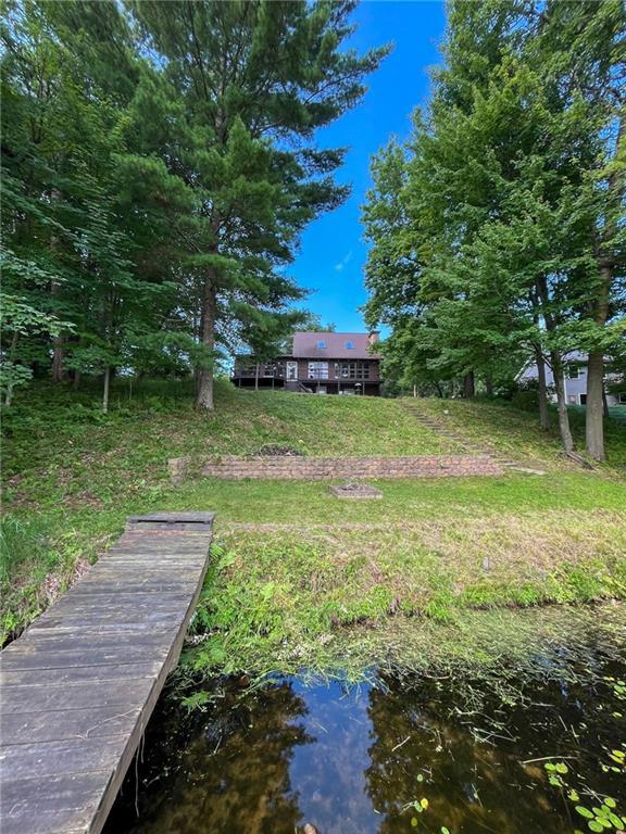 New Auburn, Wisconsin, 54757, United States, 4 Bedrooms Bedrooms, ,2 BathroomsBathrooms,Residential,For Sale,1911548