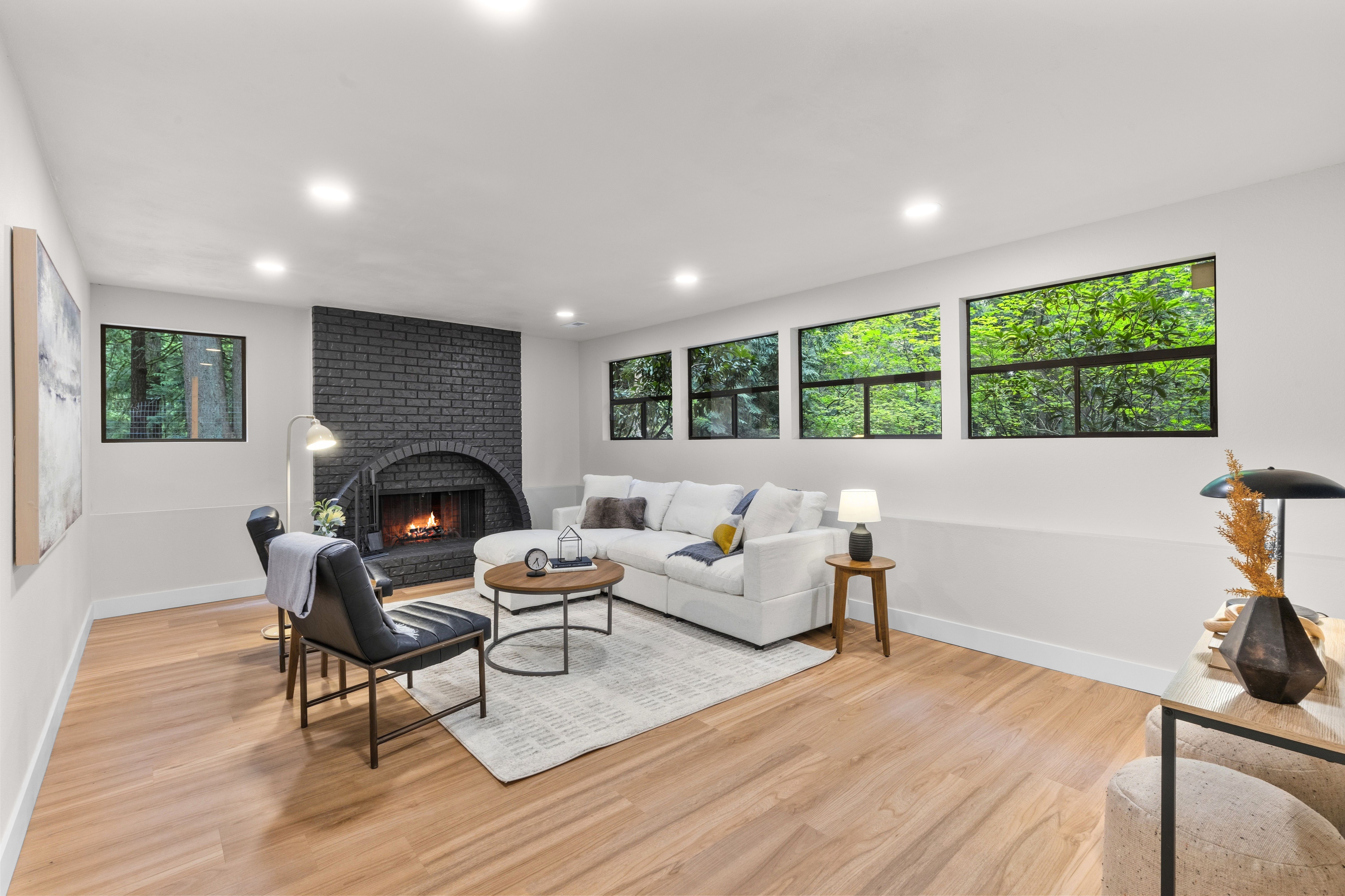  18126 NE 185th Place, Woodinville, WA 98077 - 物件實景