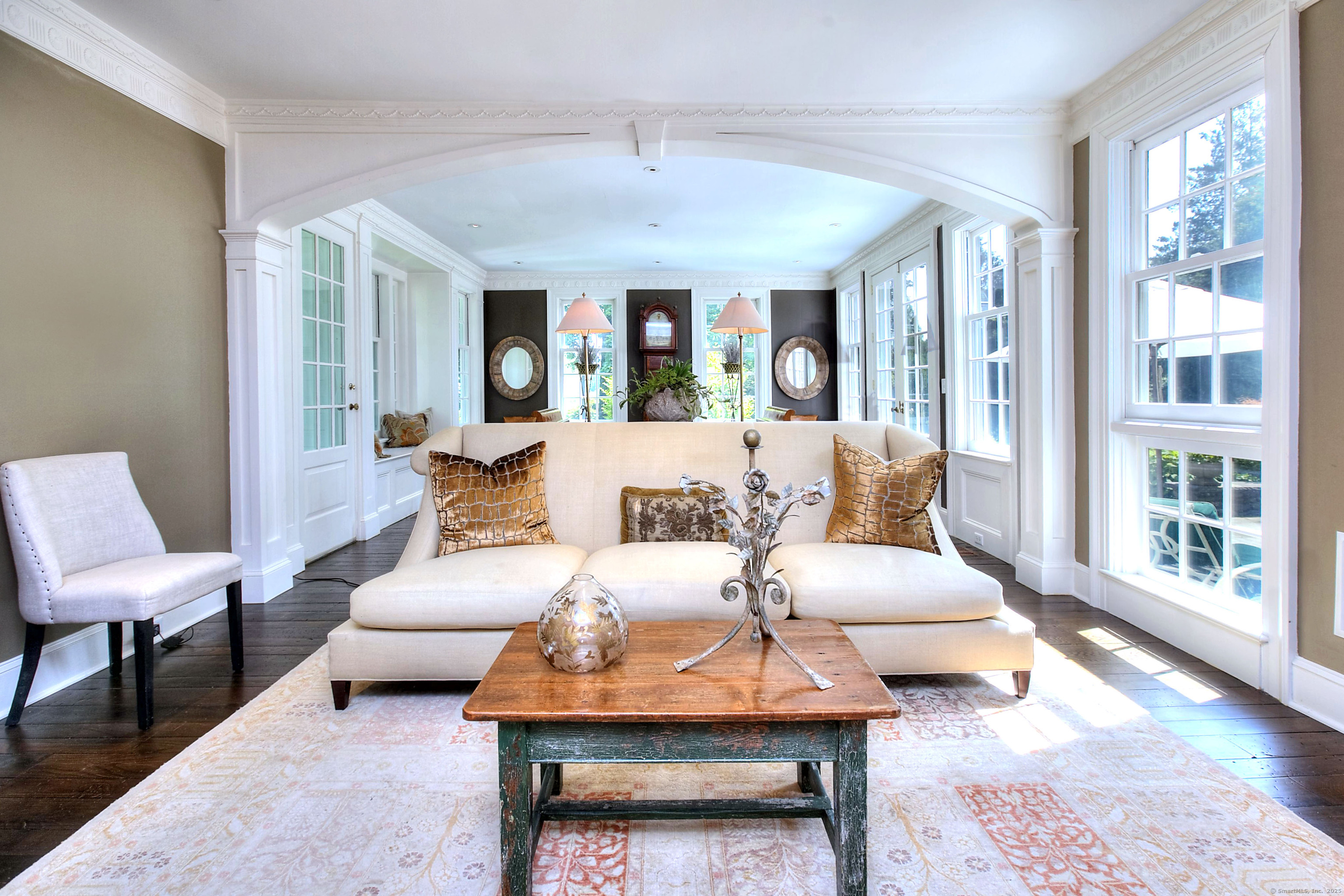 Fairfield, Connecticut, 06824, United States, 5 Bedrooms Bedrooms, ,5 BathroomsBathrooms,Residential,For Sale,1942139