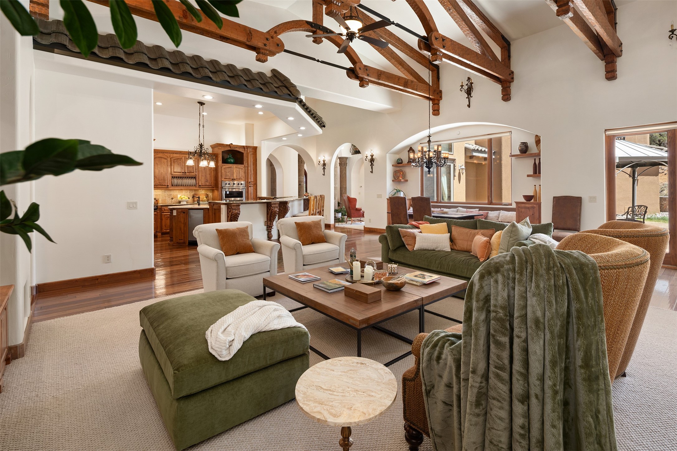  3120 Little Walnut Road - 物件實景