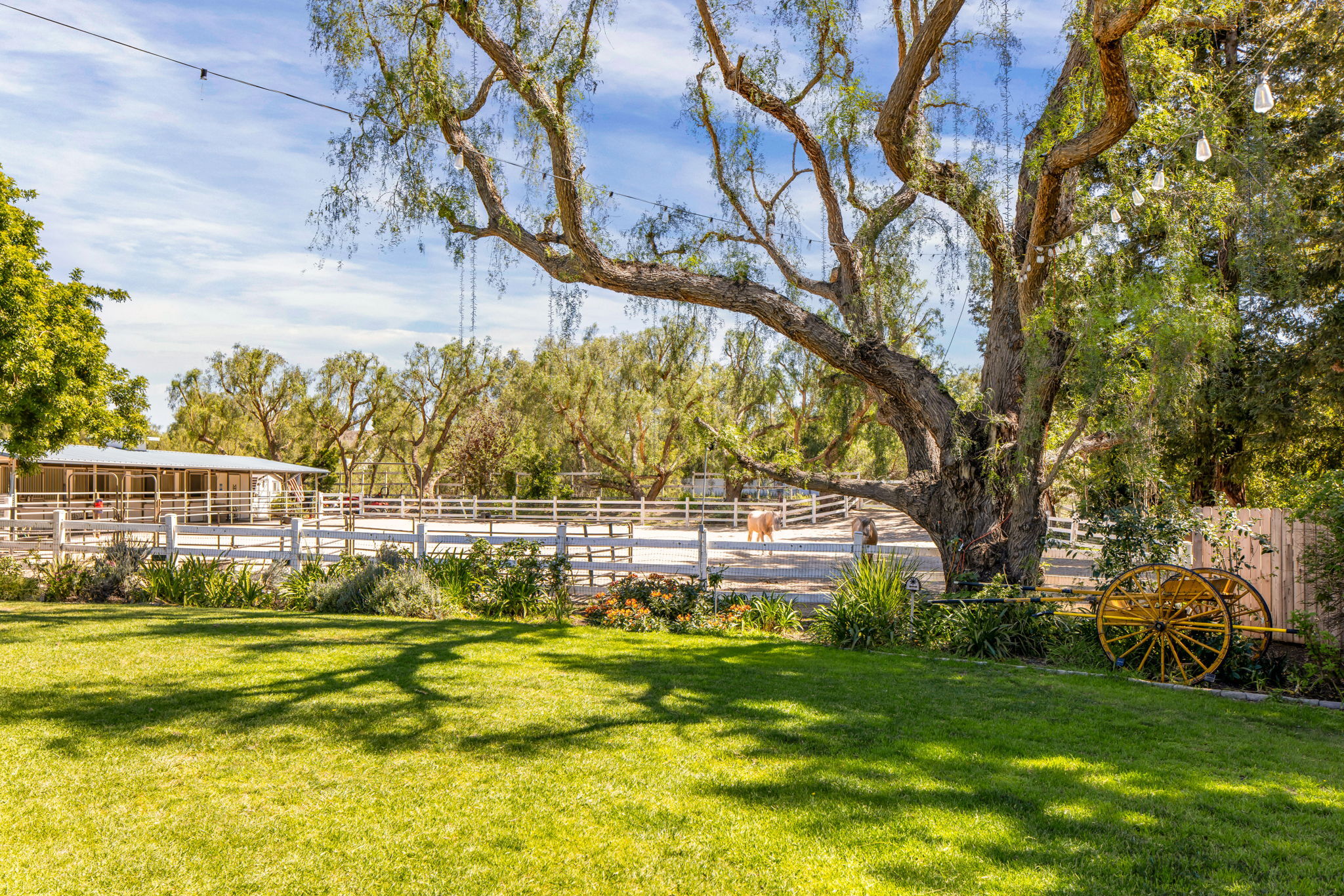  2390 Glenside Lane - 物件實景