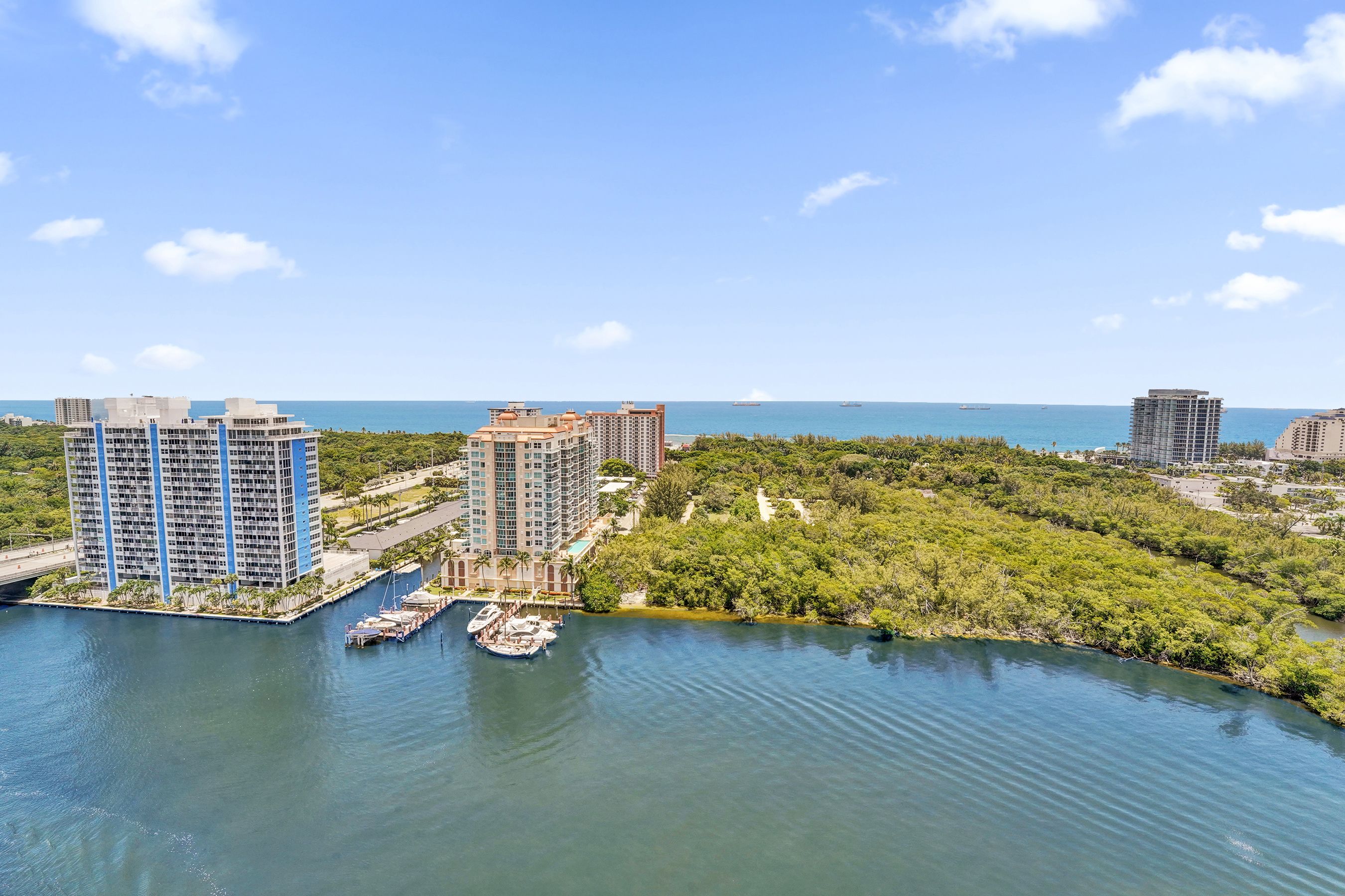  936 Intracoastal Drive, Fort Lauderdale, FL, 33304 - 物件實景