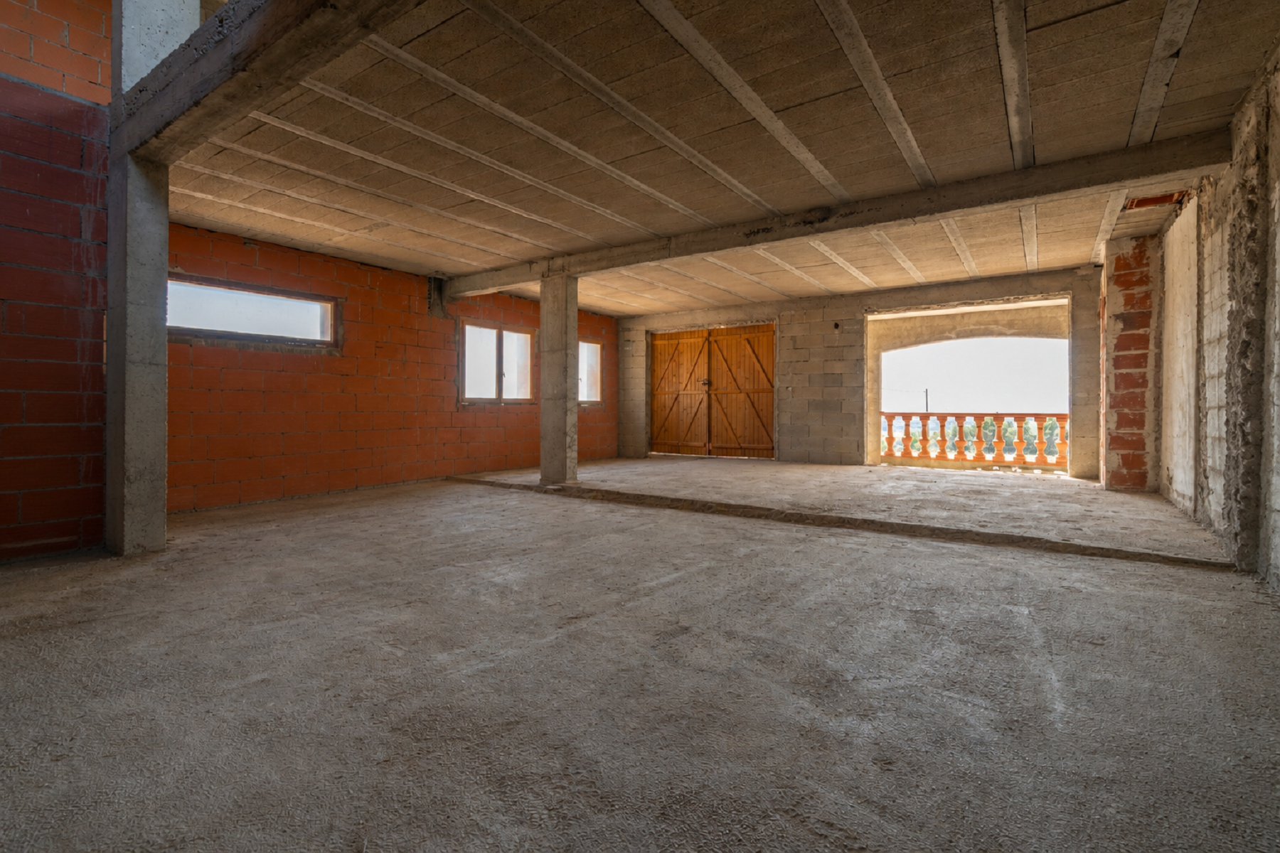  Magnificent Estate of Over 1,600 m² on 10 Hectares of Land with Sweeping Views … - 物件實景