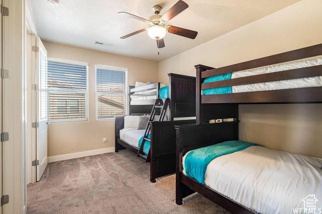 Santa Clara, Utah, 84765, United States, 3 Bedrooms Bedrooms, ,4 BathroomsBathrooms,Residential,For Sale,1895244