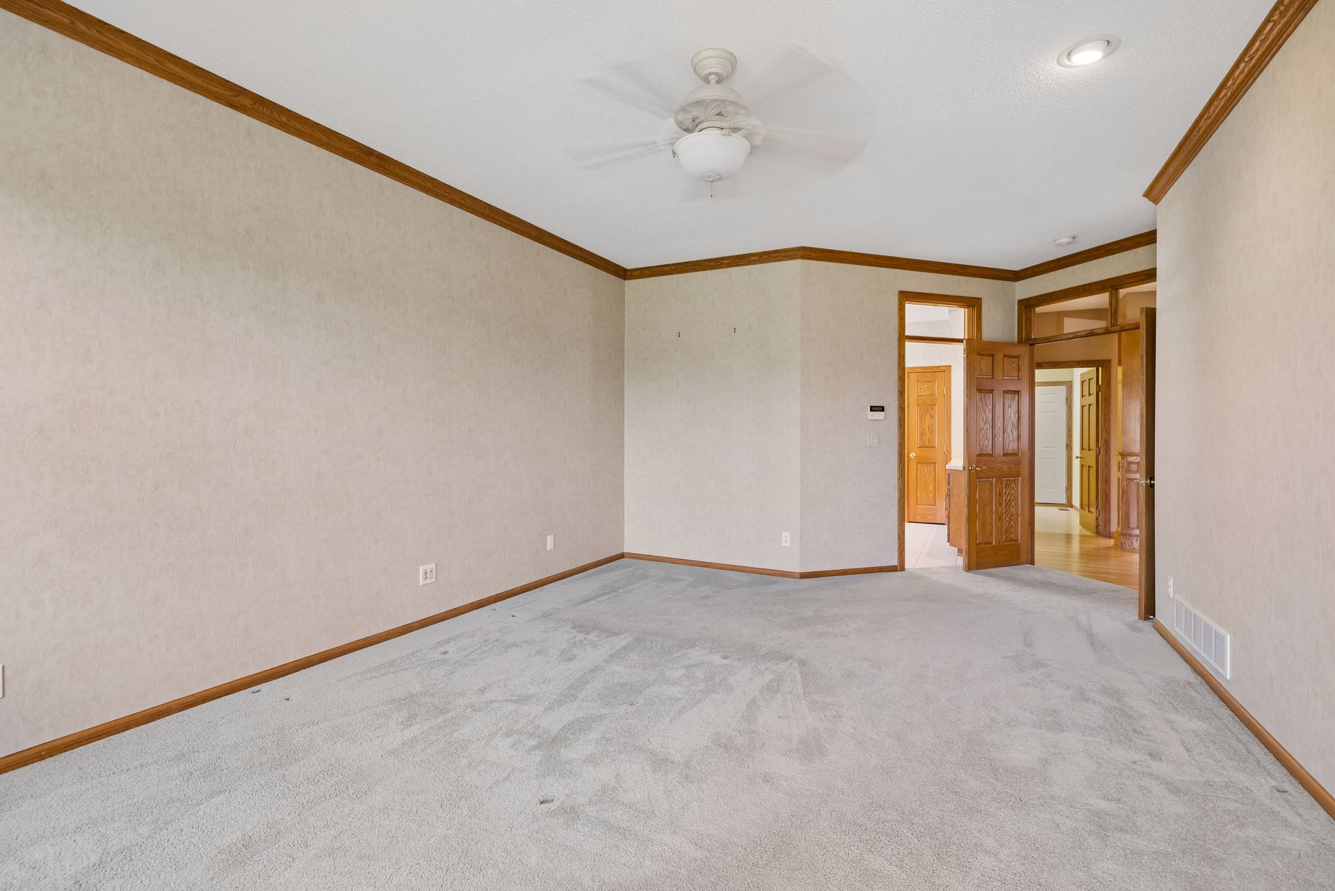  Luxury Golf Villa Living on Prestwick’s Fairway - 物件實景