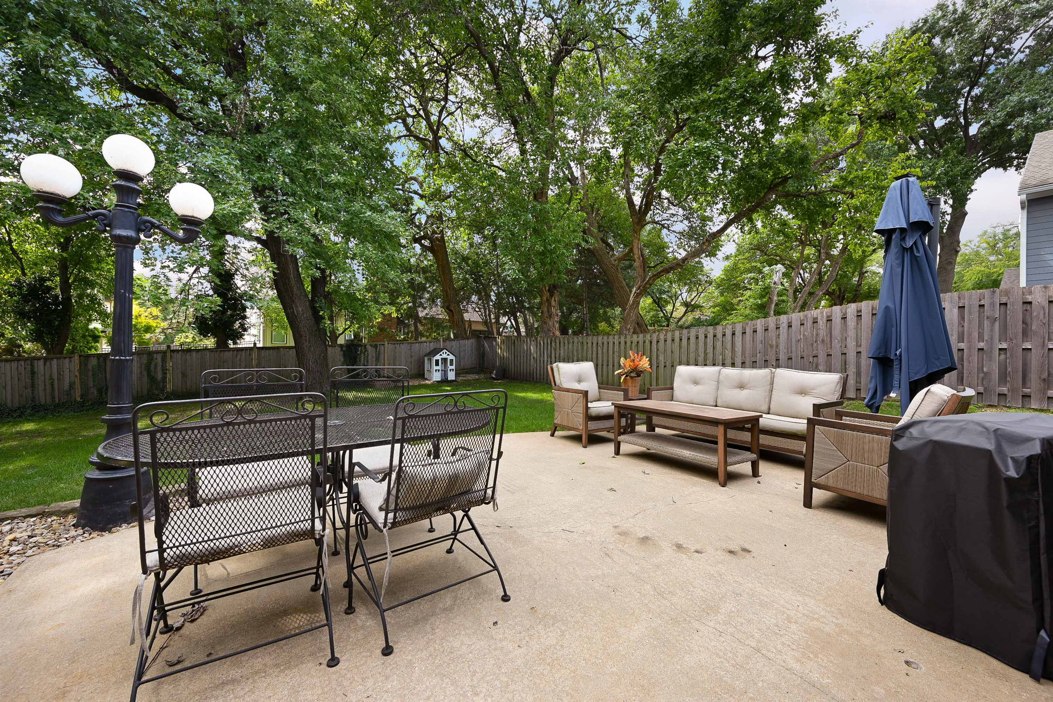  5421 West 96th Terrace, Overland Park, KS 66207 - 物件實景
