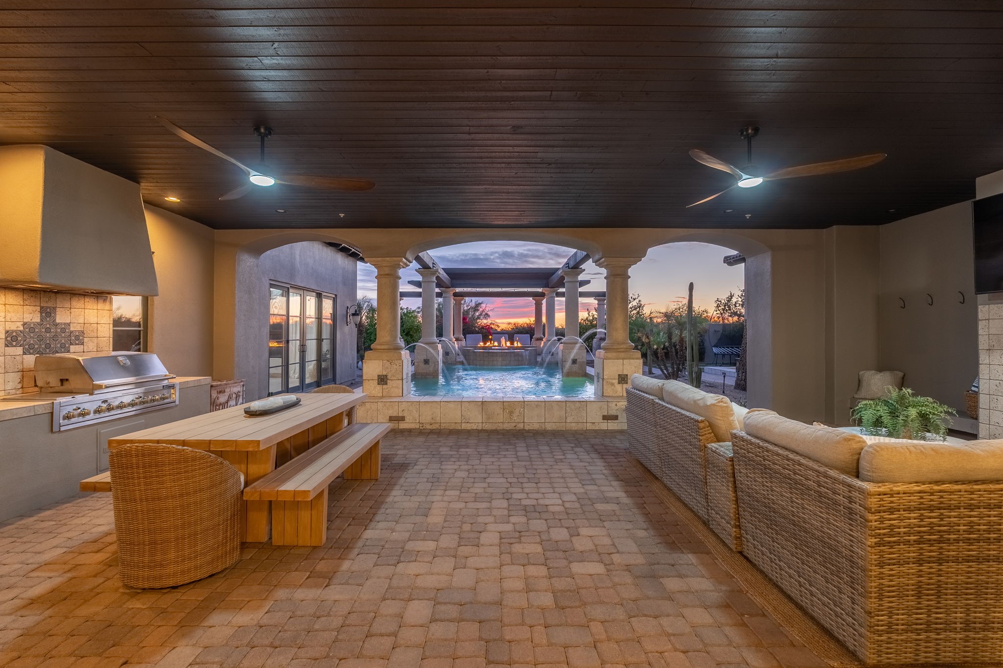  21742 N 81st Street  Scottsdale, AZ - 物件實景