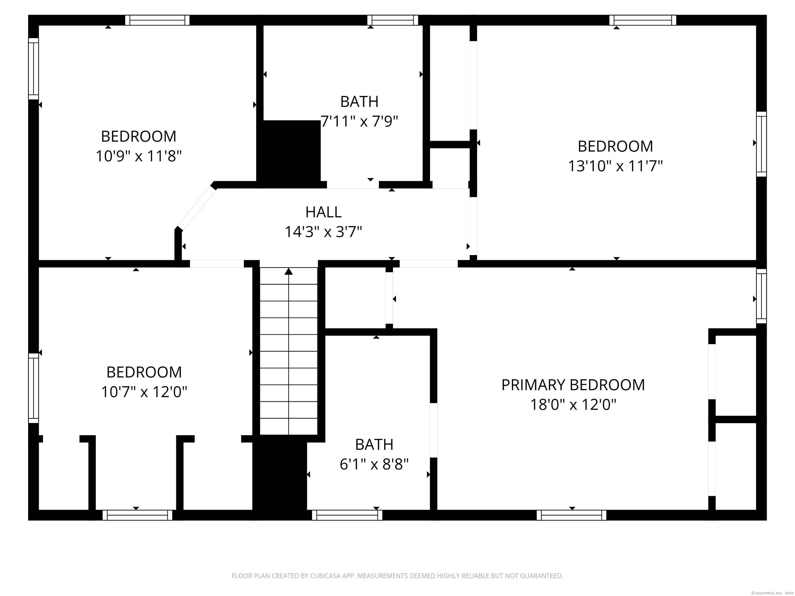 South Windsor, Connecticut, 06074, United States, 4 Bedrooms Bedrooms, ,3 BathroomsBathrooms,Residential,For Sale,2003244