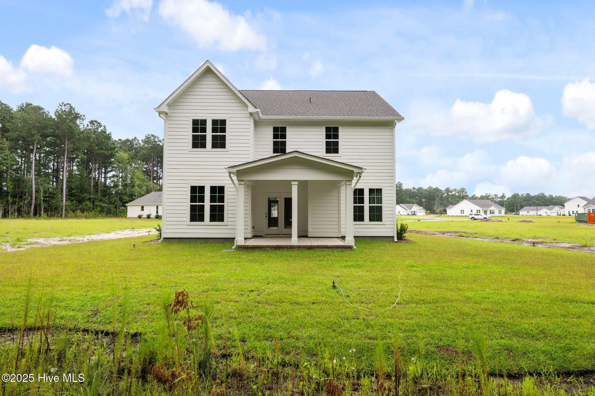 New Bern, North Carolina, 28562, United States, 4 Bedrooms Bedrooms, ,4 BathroomsBathrooms,Residential,For Sale,1768521