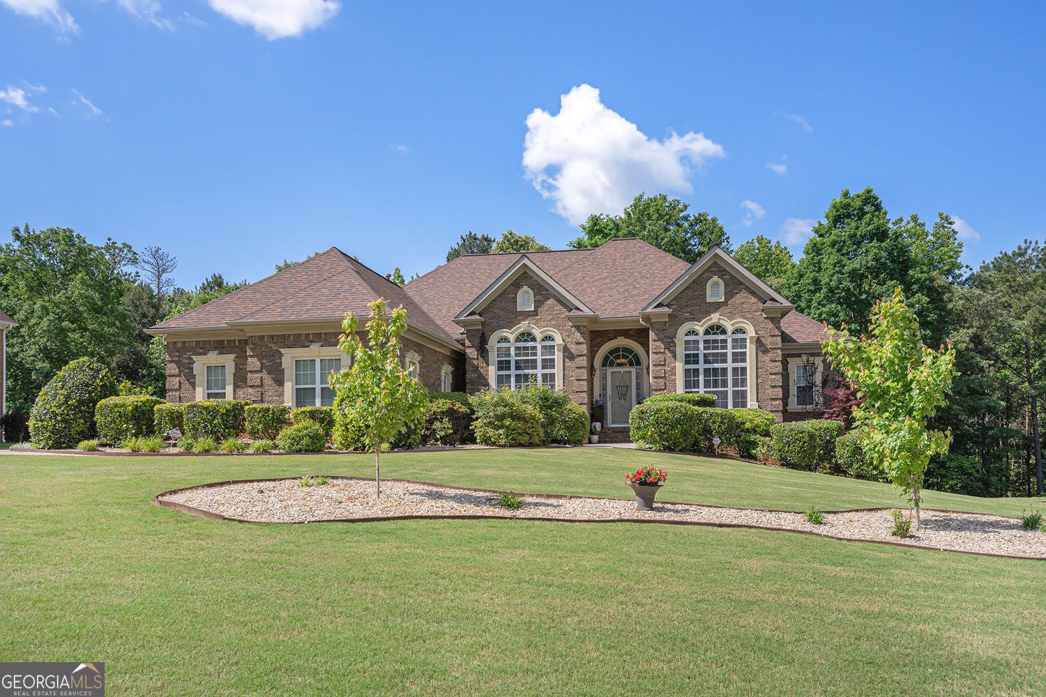 Conyers, Georgia, 30094, United States, 6 Bedrooms Bedrooms, ,5 BathroomsBathrooms,Residential,For Sale,1922557