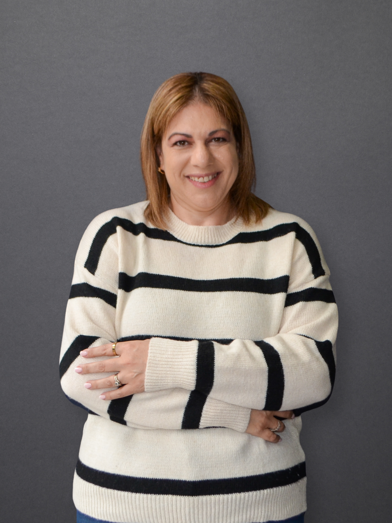 Lara Rozowsky