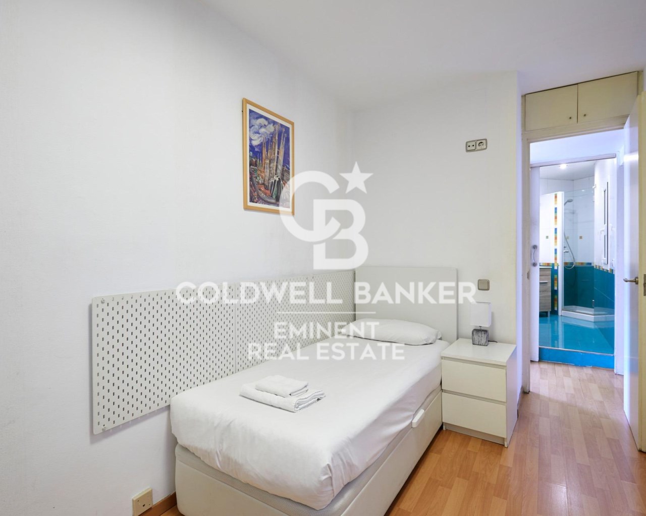 Barcelona, Catalonia, ES, 2 Bedrooms Bedrooms, ,1 BathroomBathrooms,Residential,For Sale,1961401