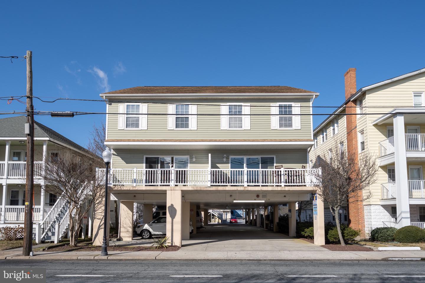 Ocean City, Maryland, 21842, United States, 3 Bedrooms Bedrooms, ,3 BathroomsBathrooms,Residential,For Sale,1743424