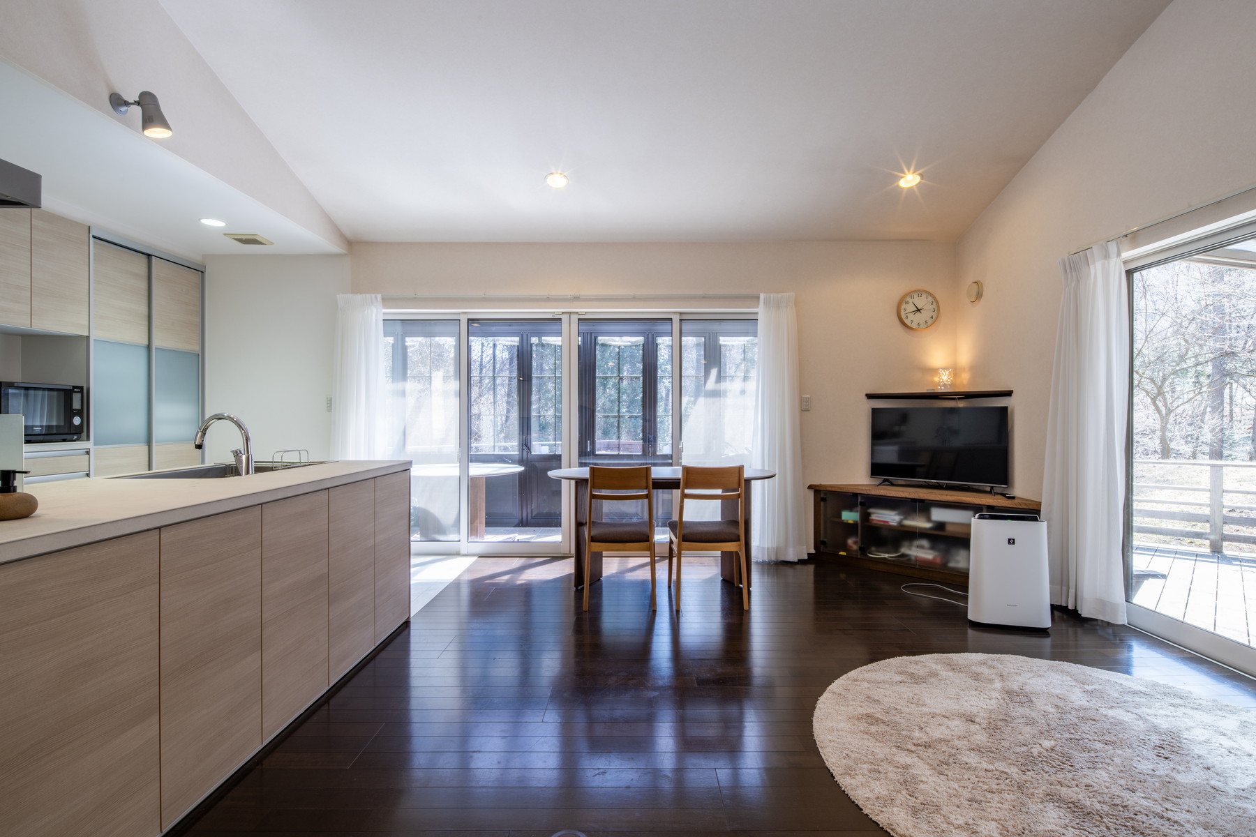  Honors Hill M8, Pre-owned Single-Family Home - 物件實景