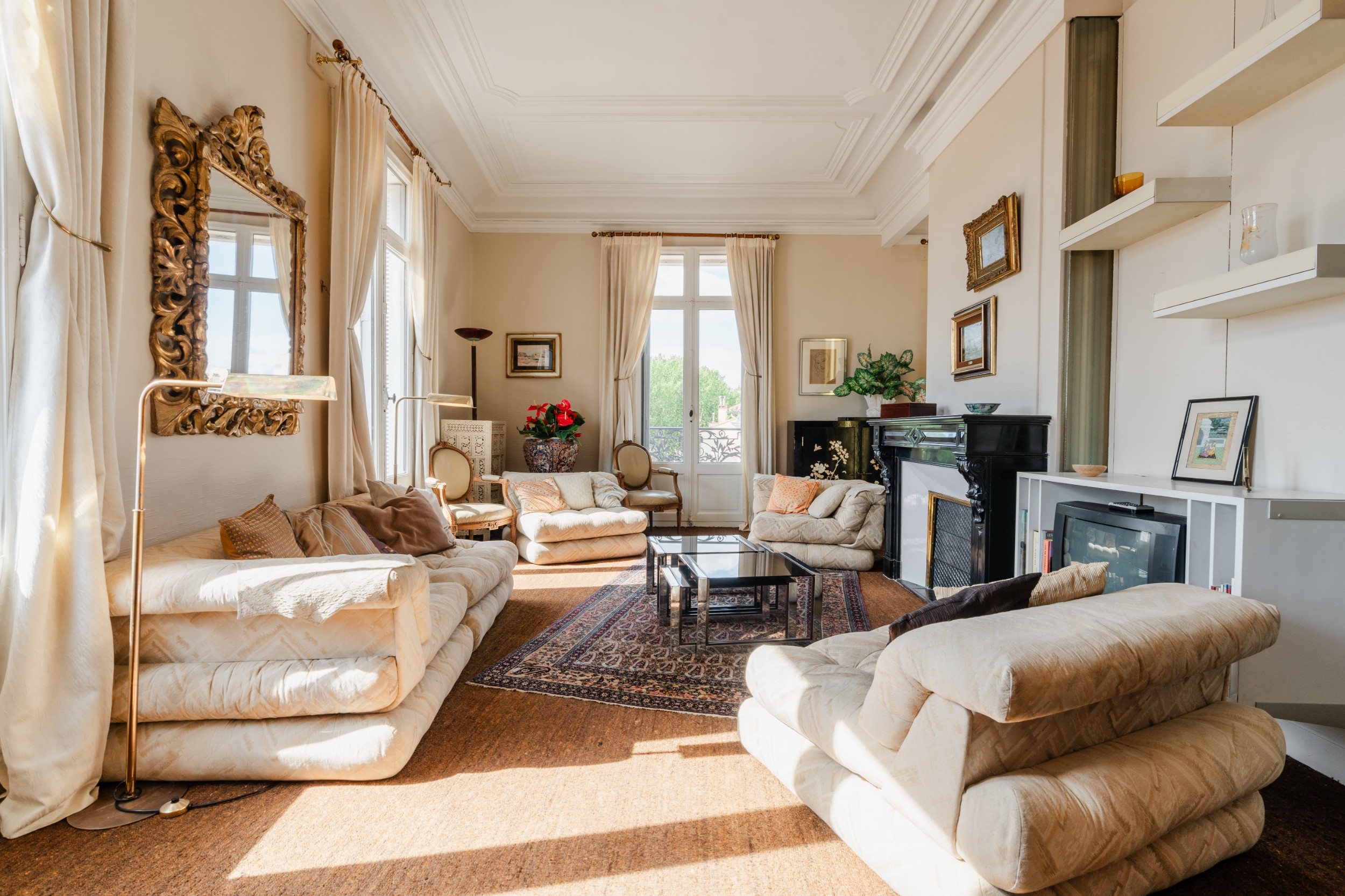  EXCLUSIVE - Potential and prime address for this superb apartment - 物件實景