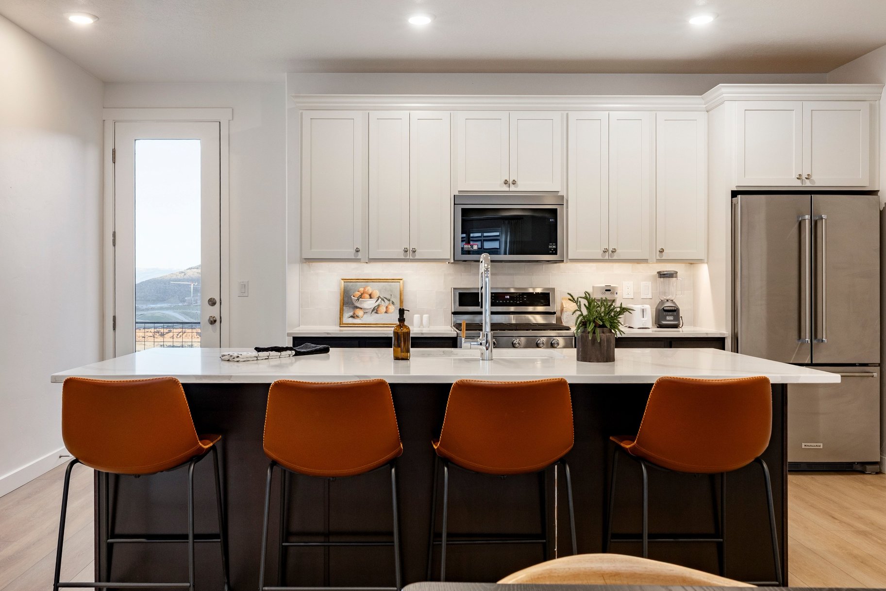  Immaculate Townhome Near Deer Valley East - 物件實景