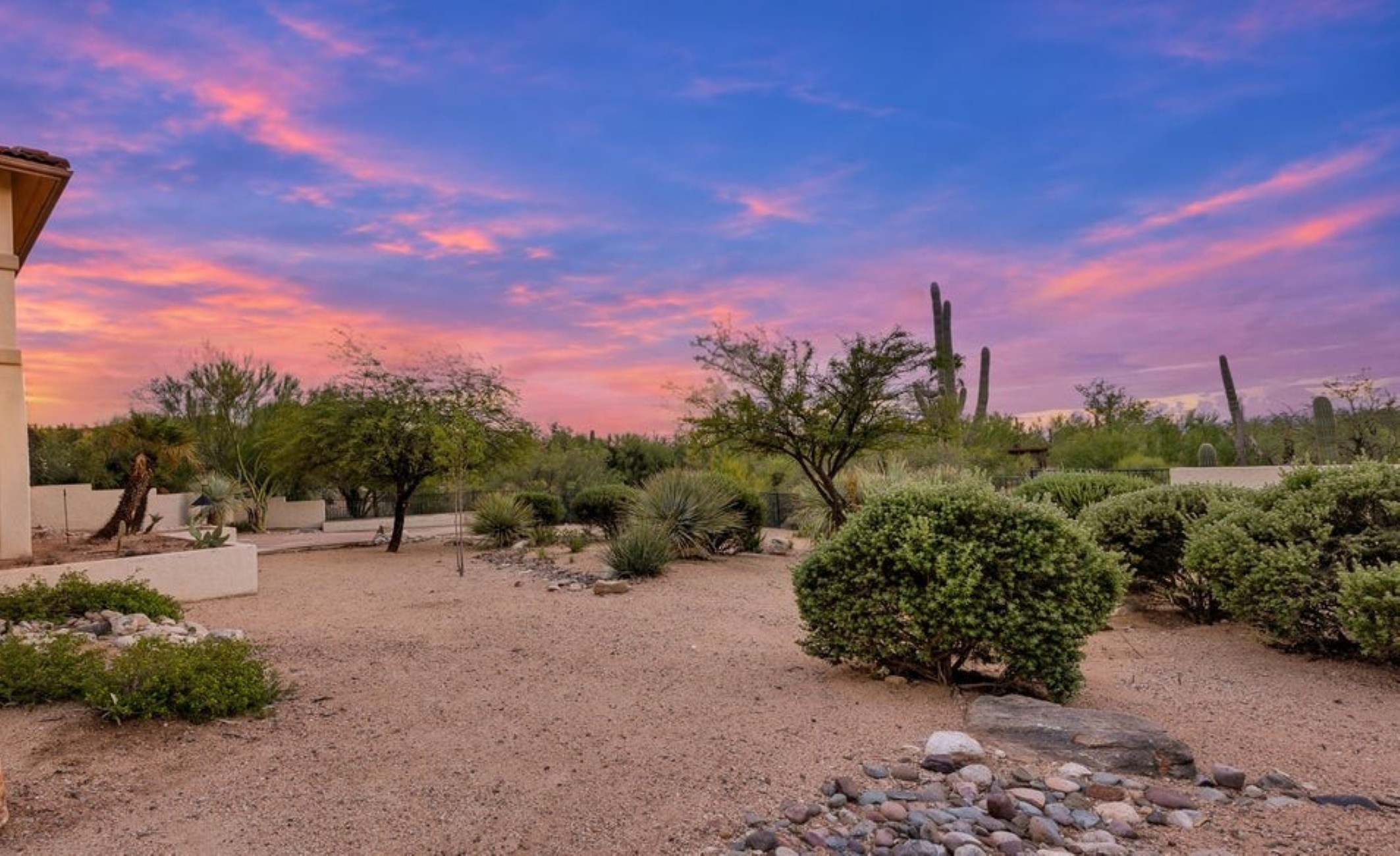  1710 E Calle de la Culebra, Tucson, AZ 85718 - 物件實景